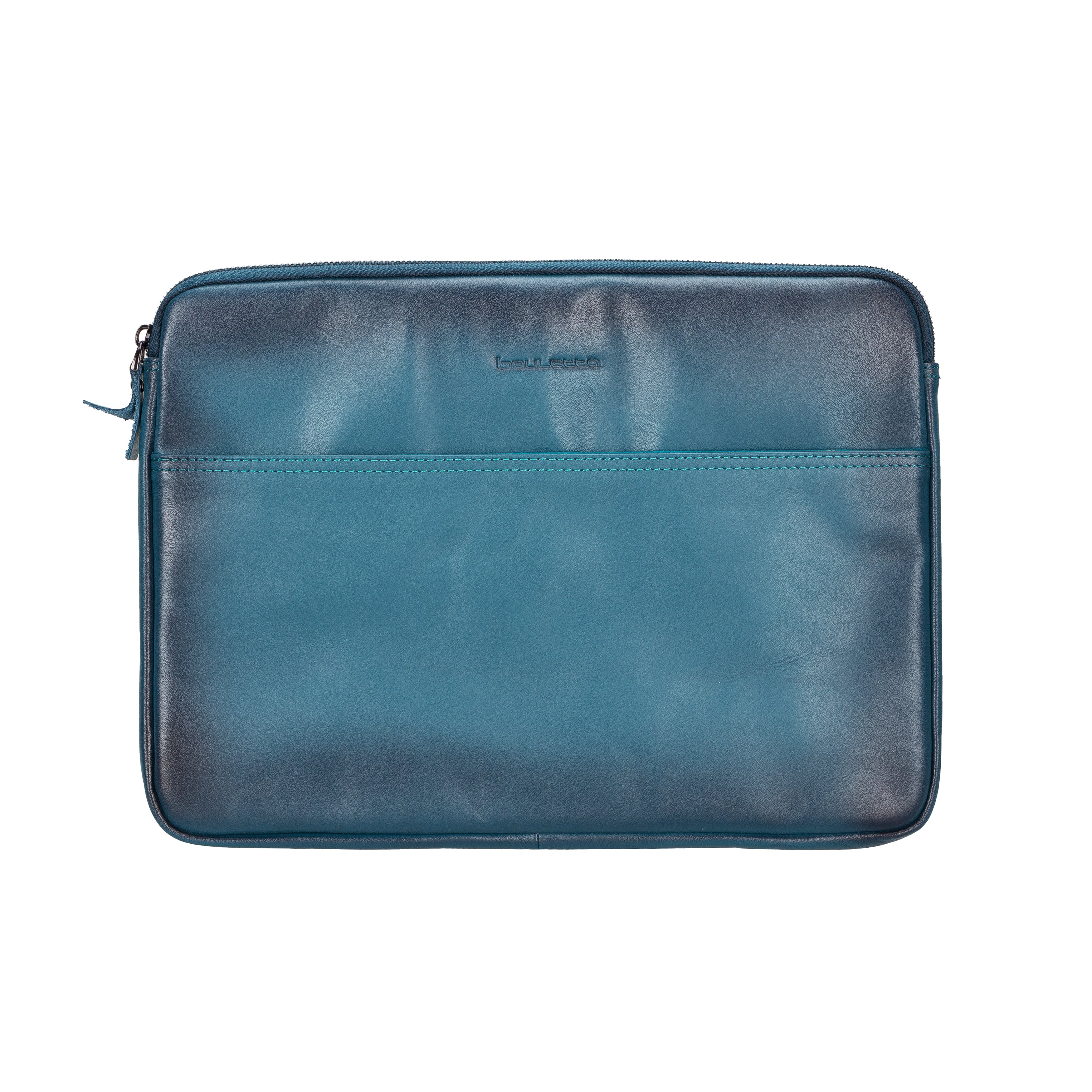 Awe Laptop / Tablet Slim Leather Bag