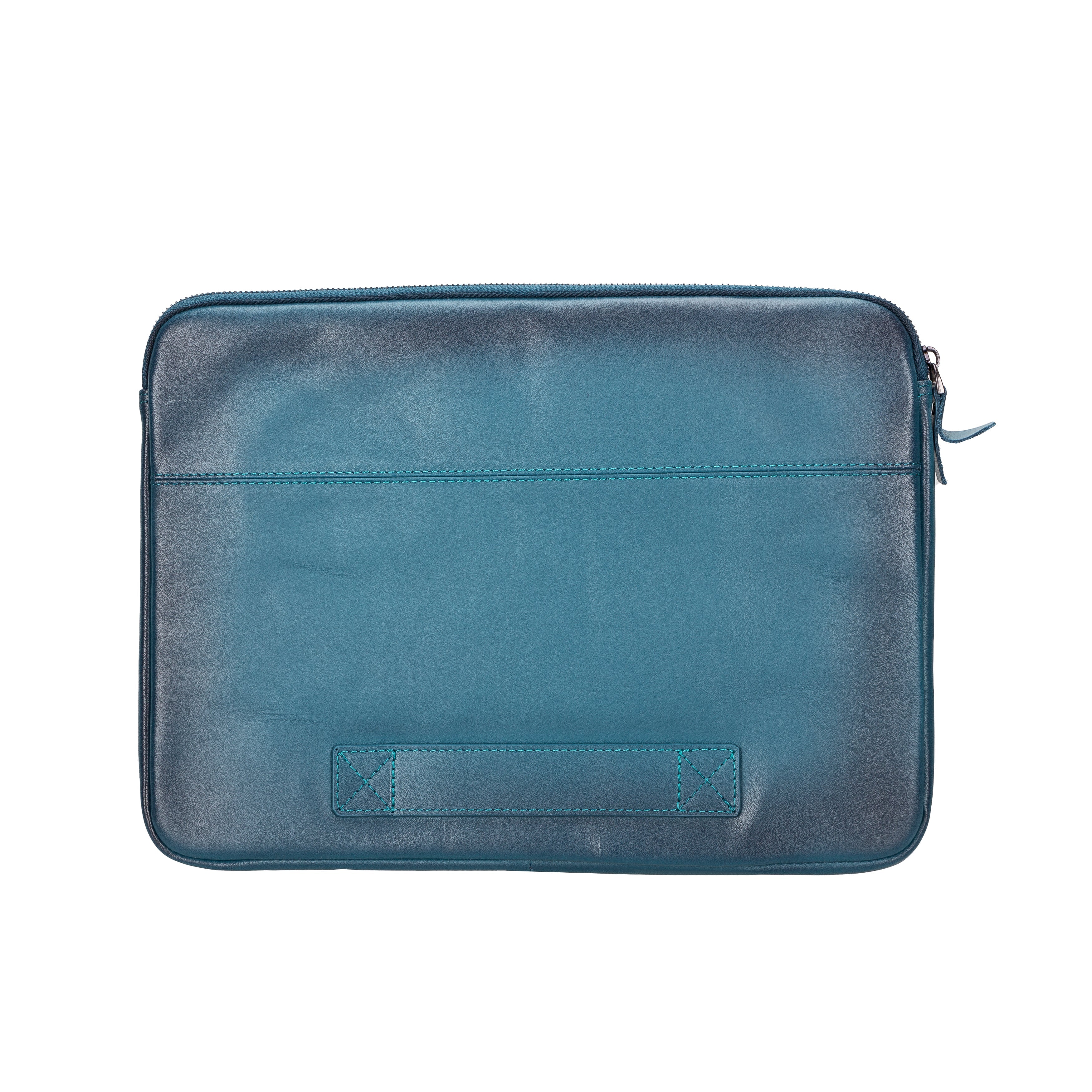 Awe Laptop / Tablet Slim Leather Bag