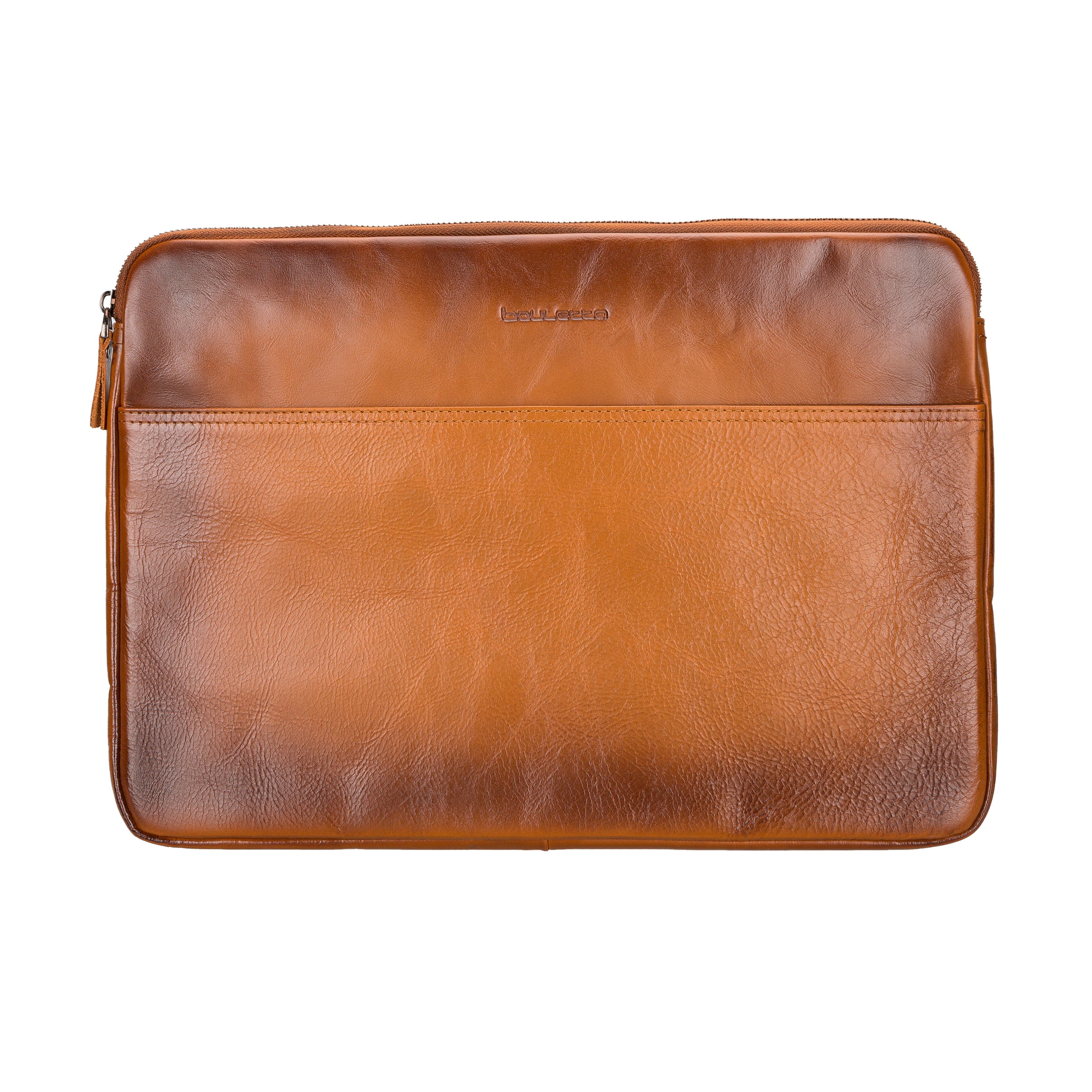 Awe Laptop / Tablet Slim Leather Bag