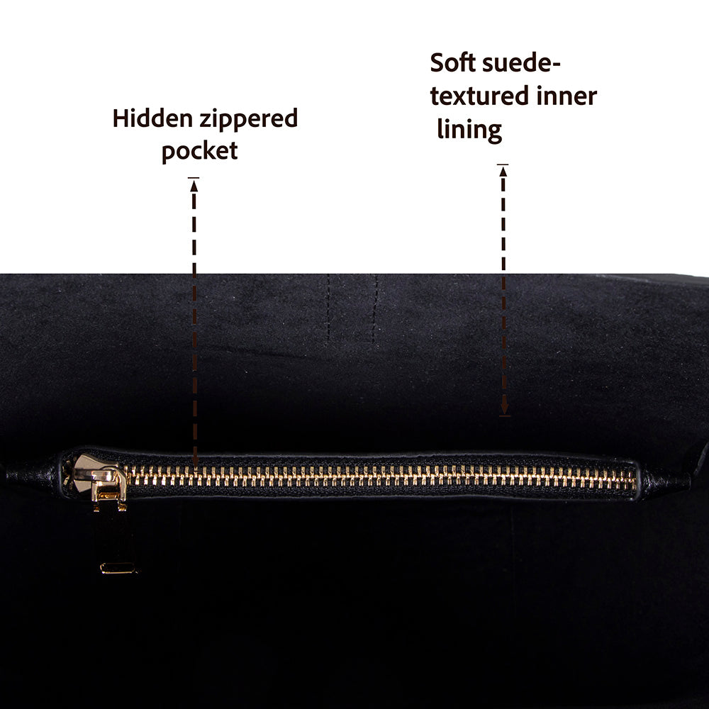 Azura Women's Genuine Leather Bag