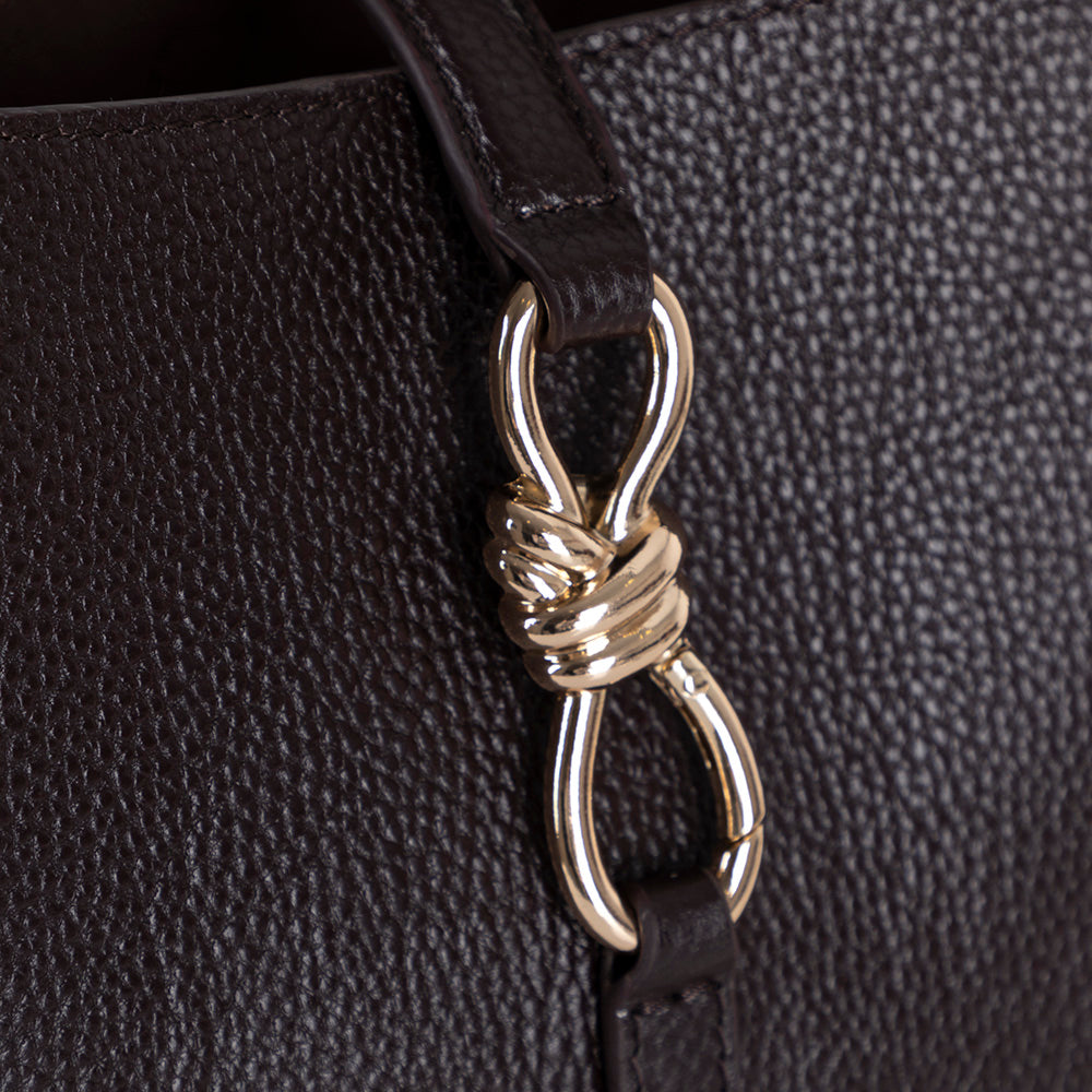 Azura Women's Genuine Leather Bag