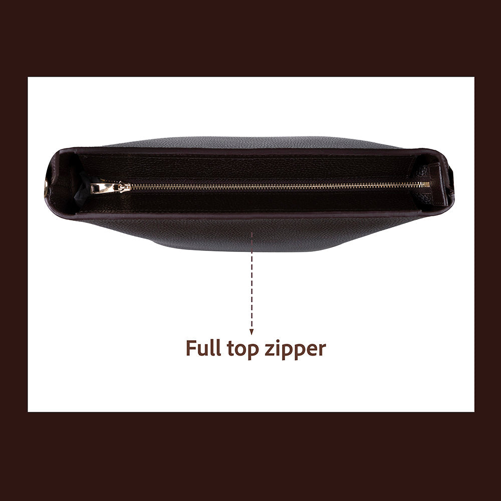 Elena Women's Genuine Leather Bag