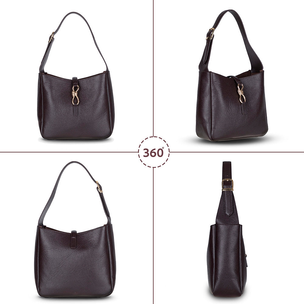 Azura Women's Genuine Leather Bag