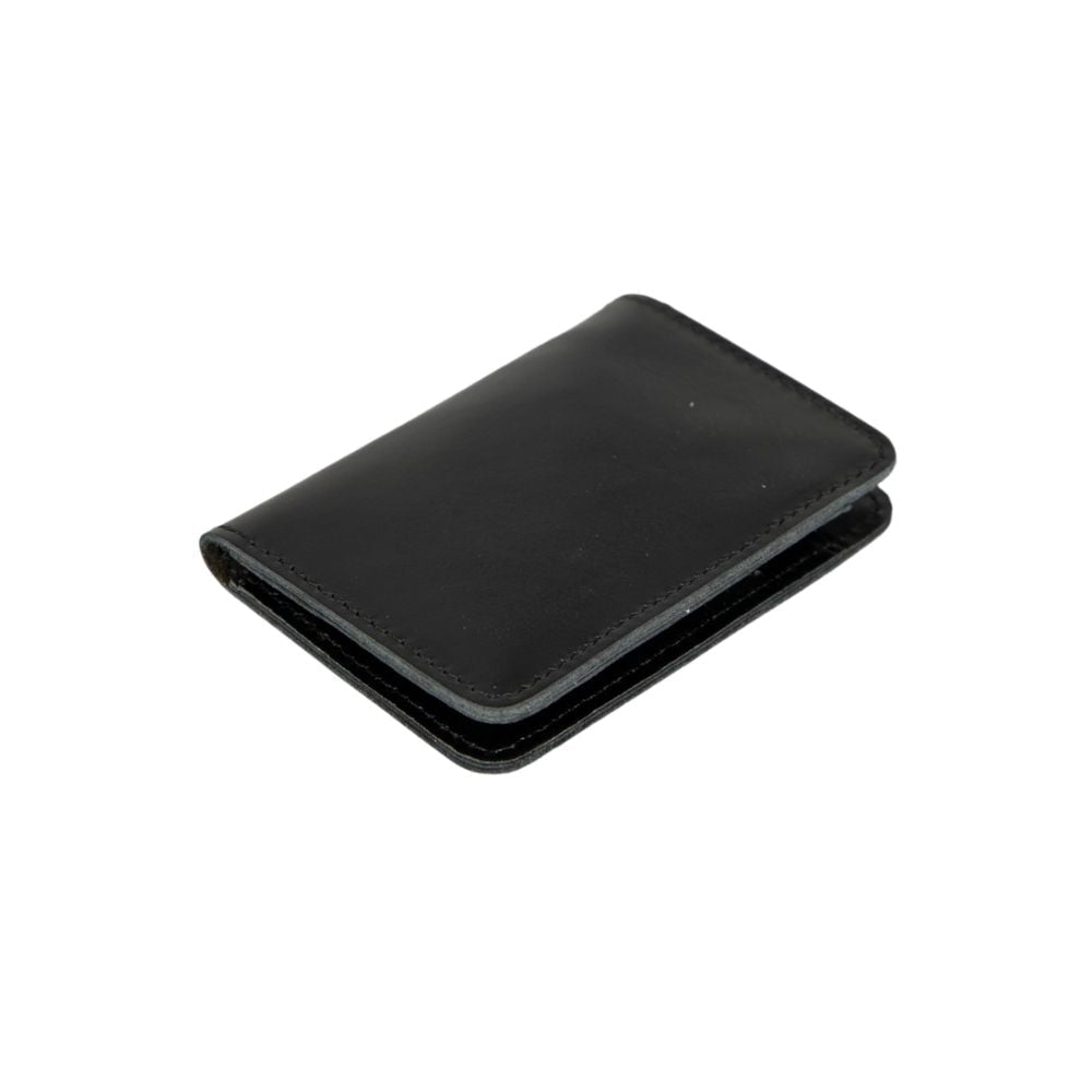 Enrico Genuine Leather Card Holder