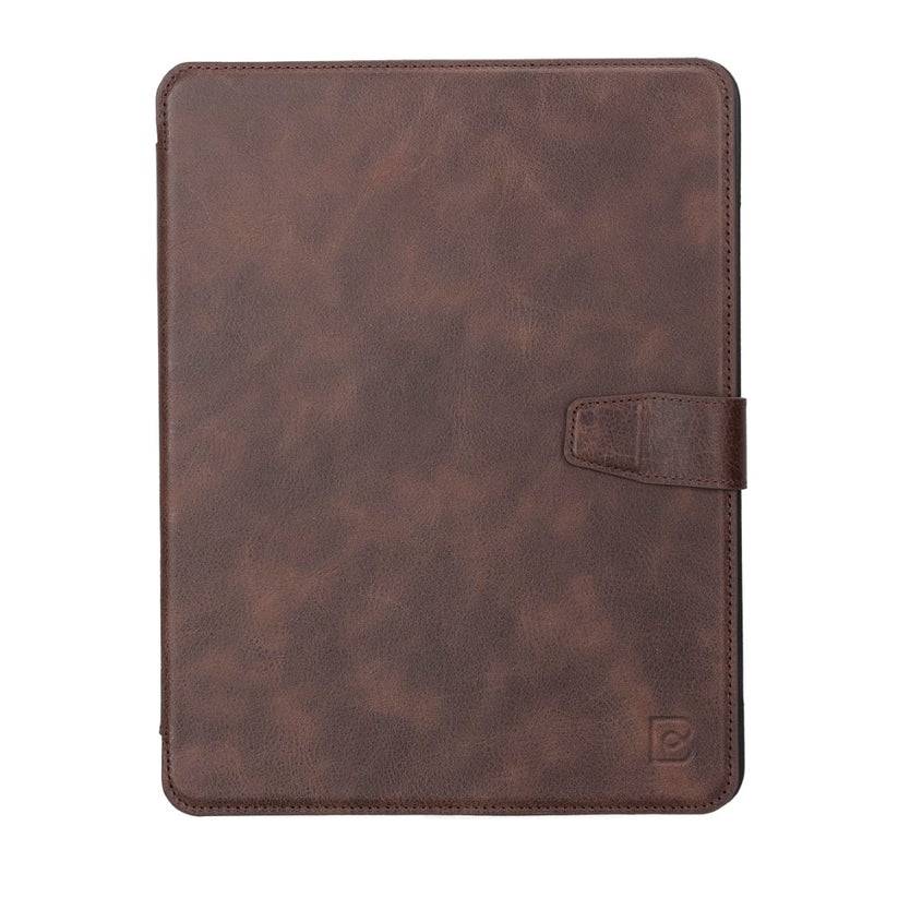 Eto iPad Pro 11" Hakiki Deri Kılıf