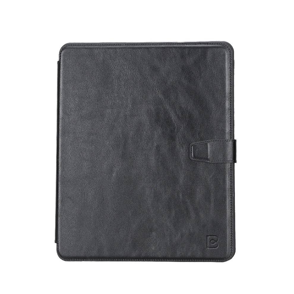 Eto iPad Pro 12.9" Genuine Leather Case Wallet