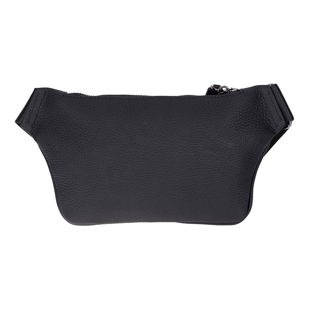 Apex Genuine Leather Waist Bag