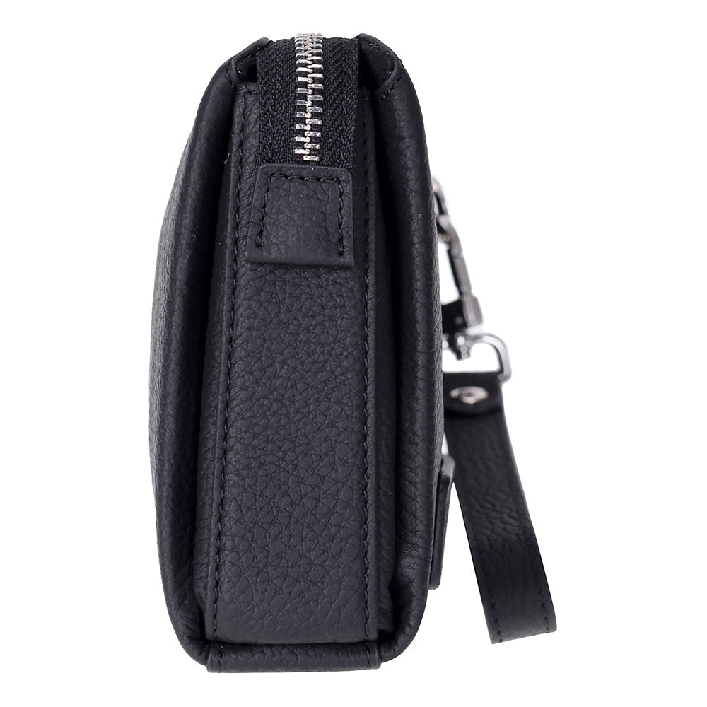 Lupus Hakiki Deri El Çantası