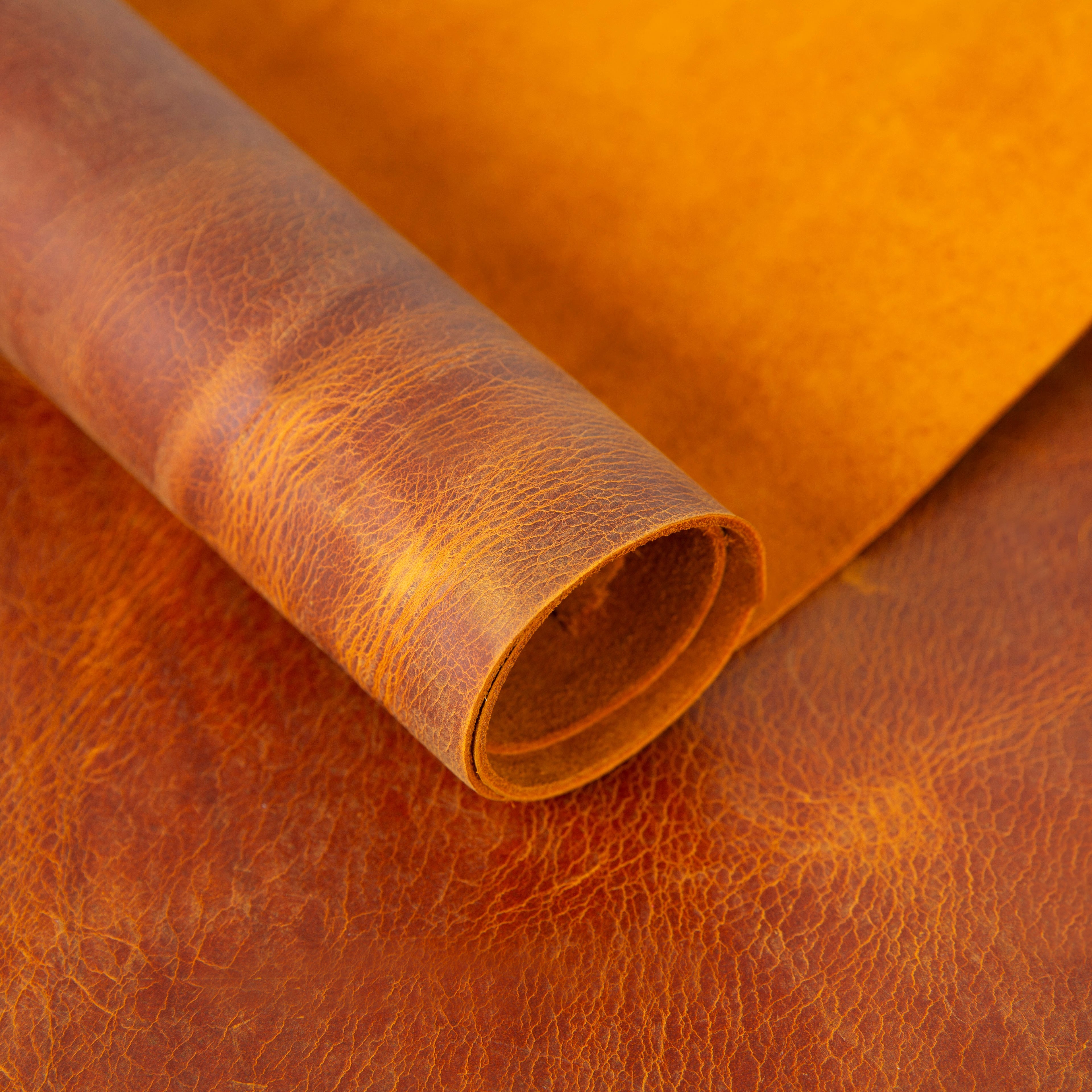 Penna Genuine Leather Pen Pouch