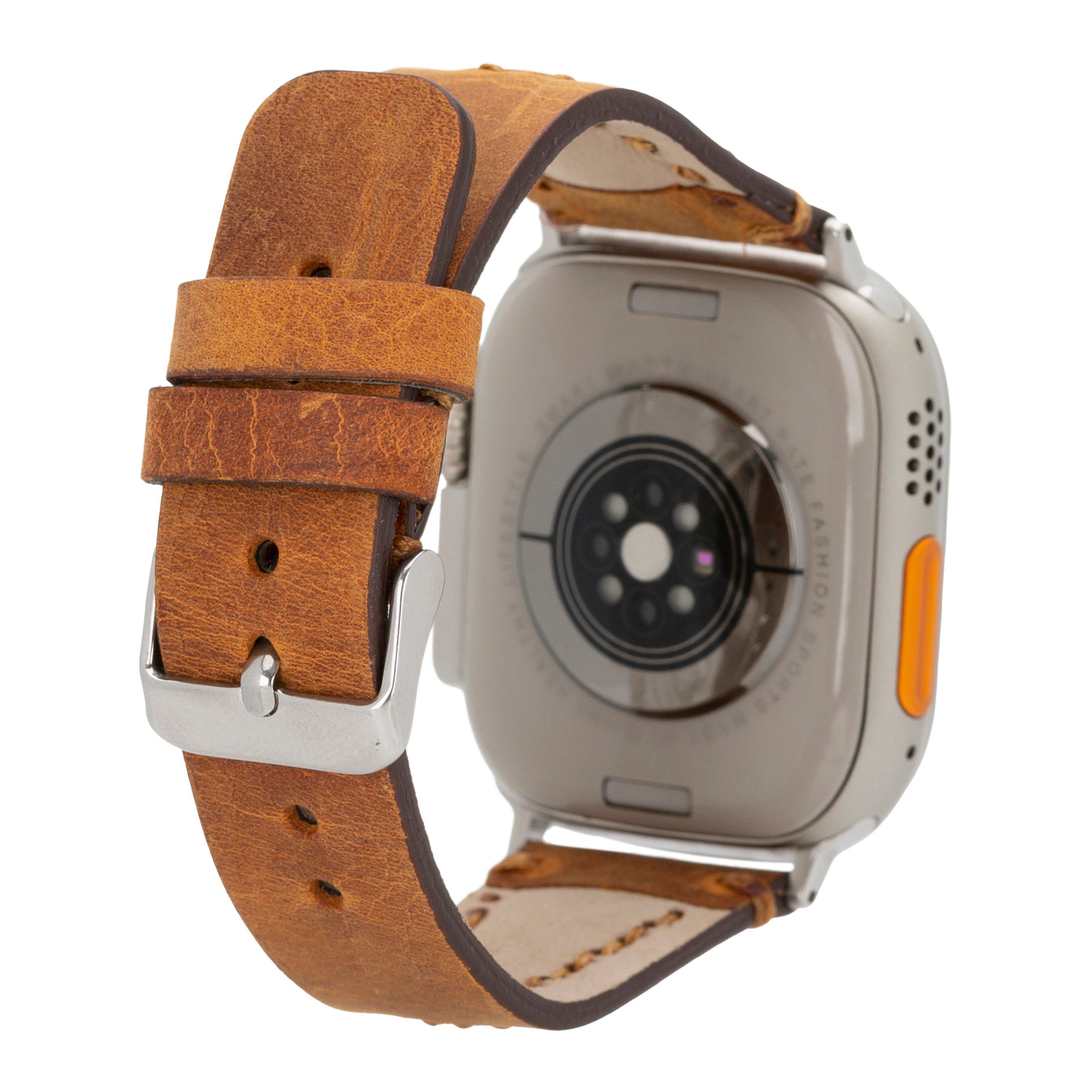 Avilla Apple Watch Genuine Leather Band