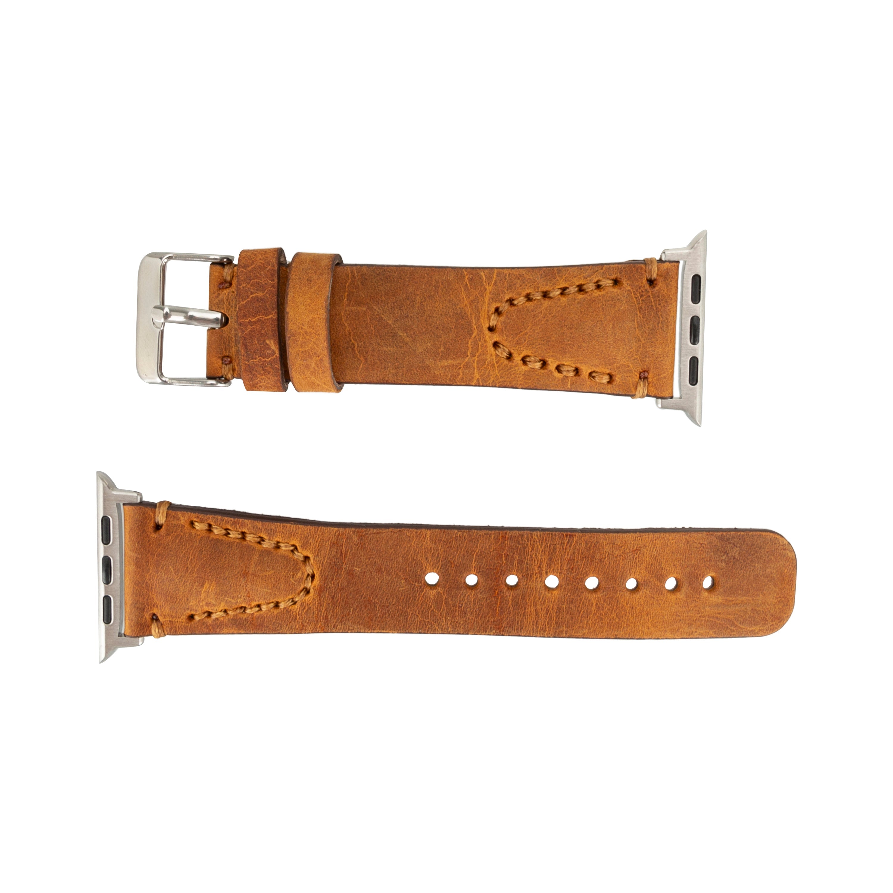 Avilla Apple Watch Genuine Leather Band