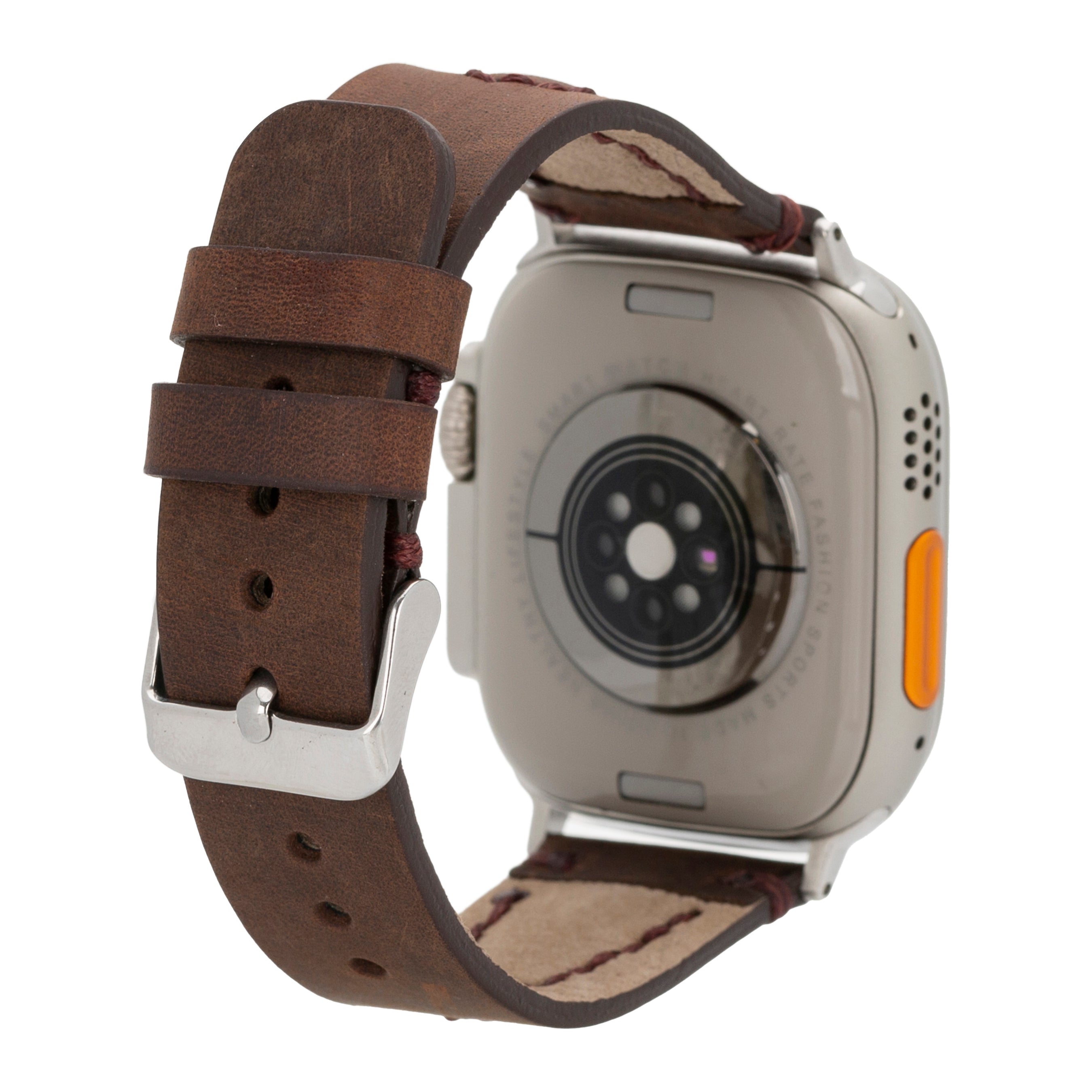 Avilla Apple Watch Genuine Leather Band