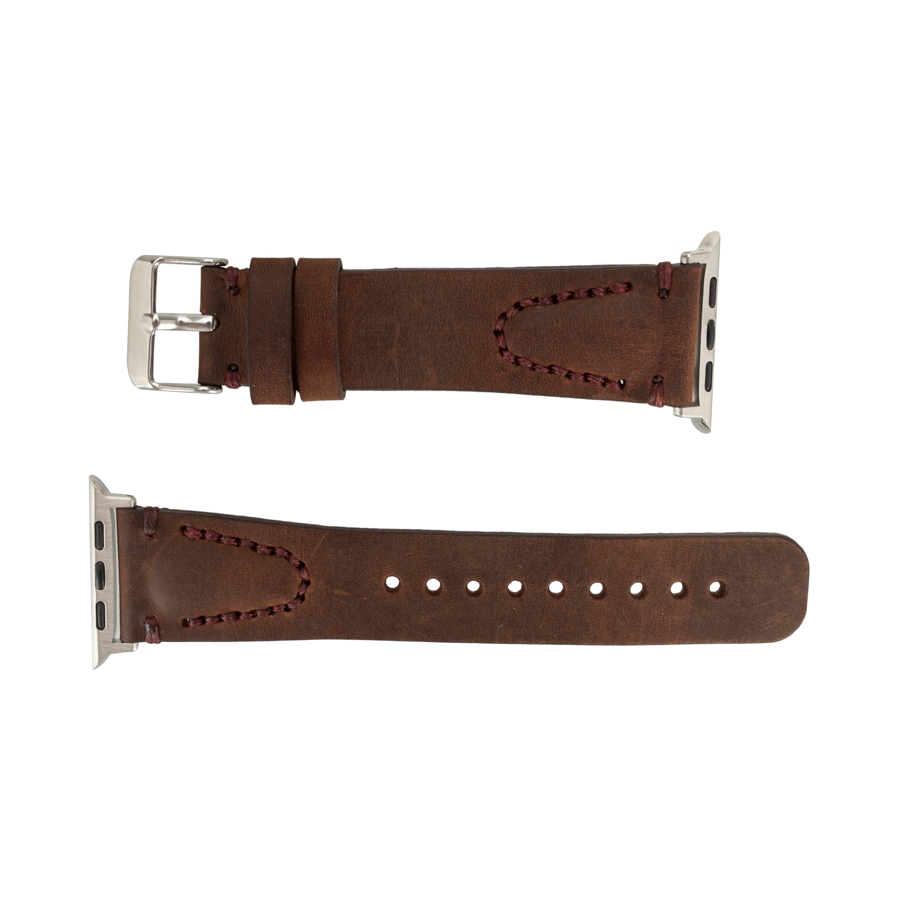 Avilla Apple Watch Genuine Leather Band