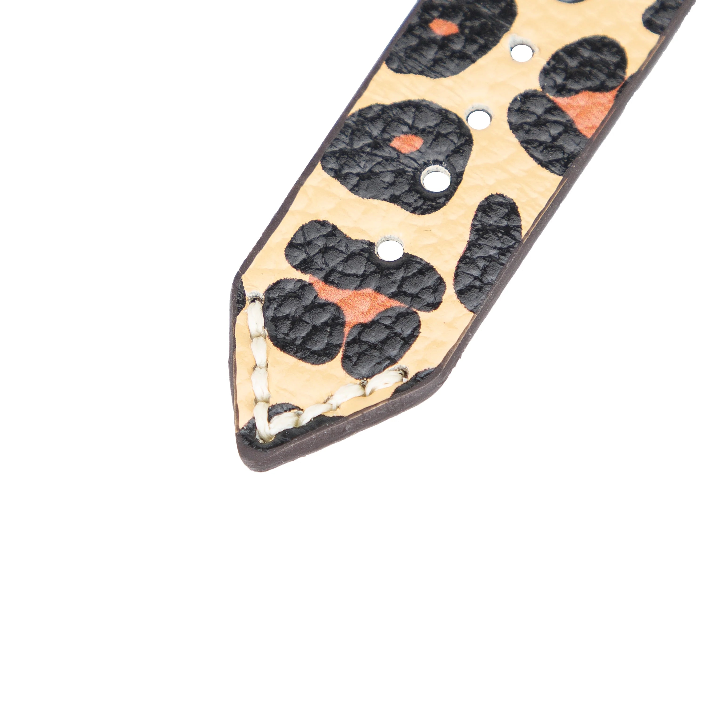 BA2 Apple Watch Genuine Leather Band