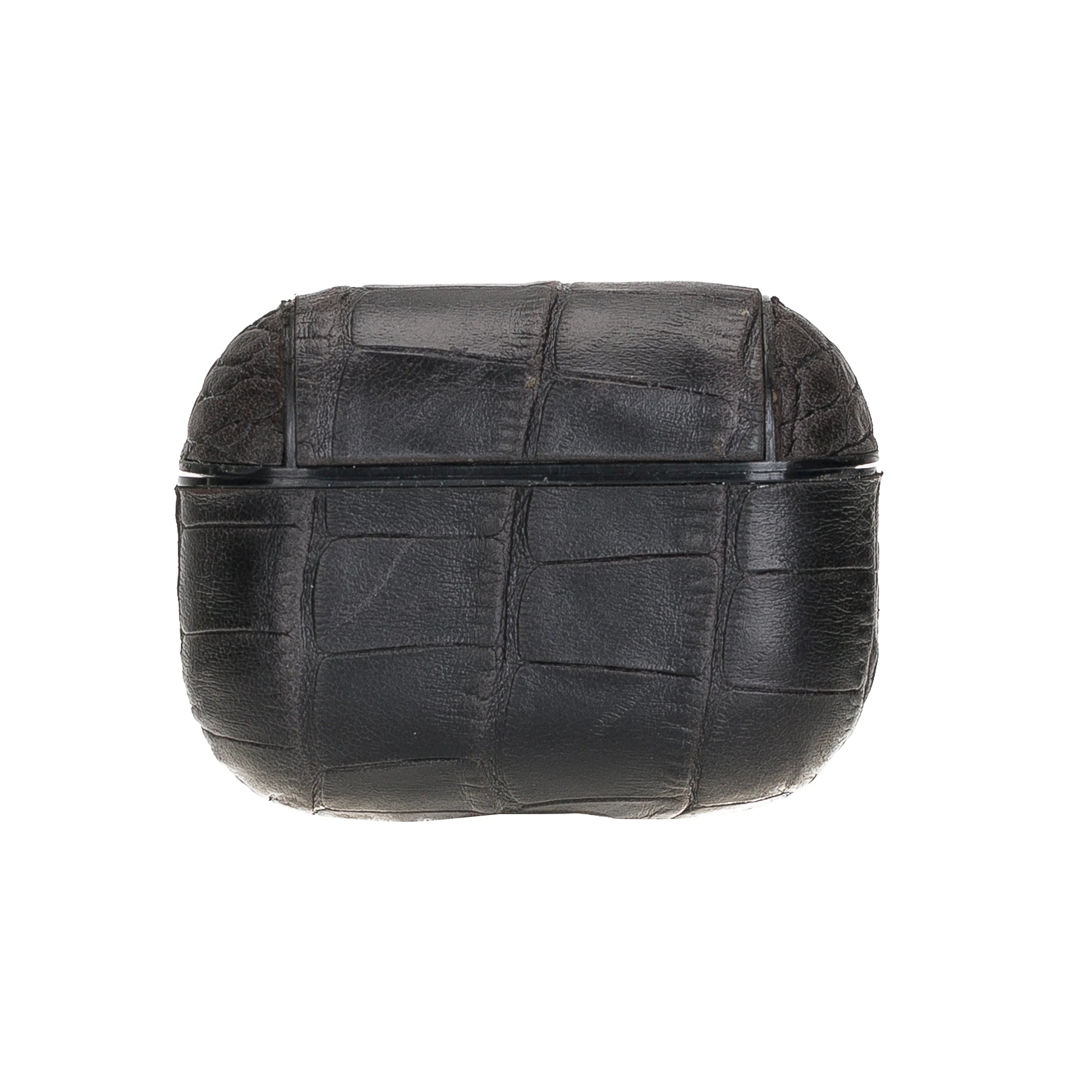 Jupp Hooked Genuine Leather AirPods 1 and AirPods 2 Case