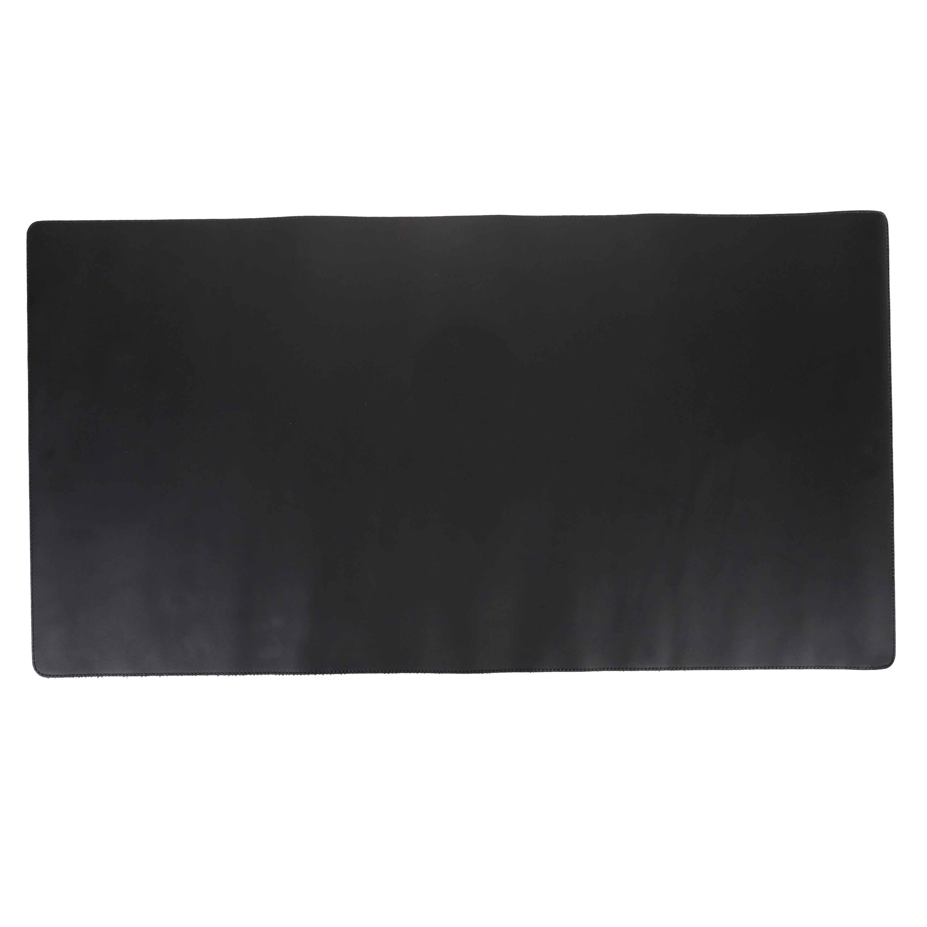 Hakiki Deri Masa Örtüsü 37x80
