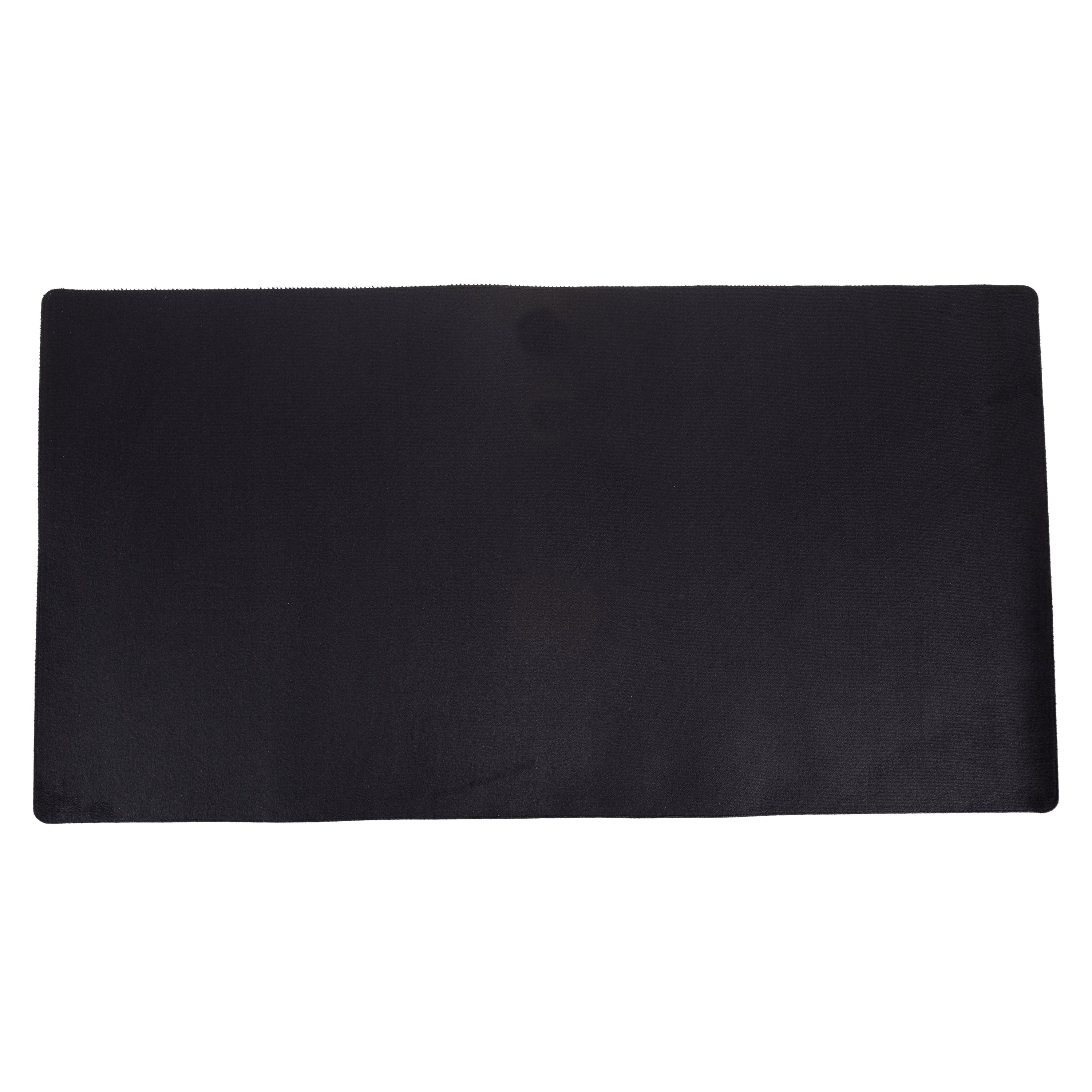 Hakiki Deri Masa Örtüsü 37x80