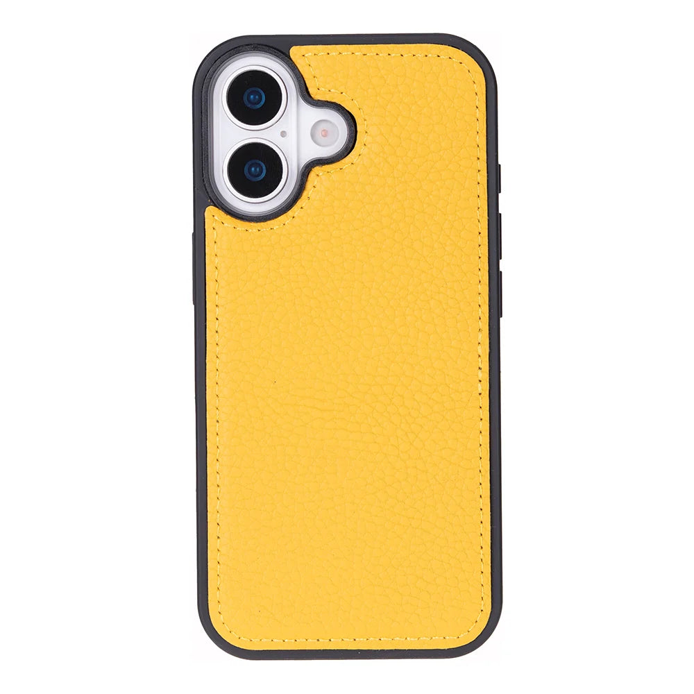 Magic iPhone 17 Deri Ayrılabilir Cüzdan Kılıf (RFID)