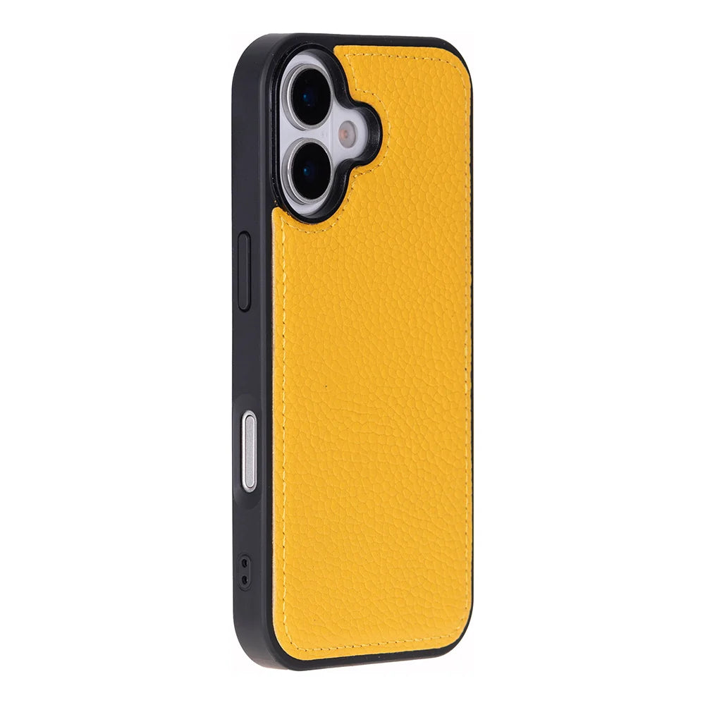 Magic iPhone 17 Deri Ayrılabilir Cüzdan Kılıf (RFID)