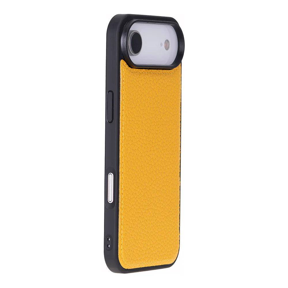 Magic iPhone 17 Air Leather Detachable Wallet Case (RFID)