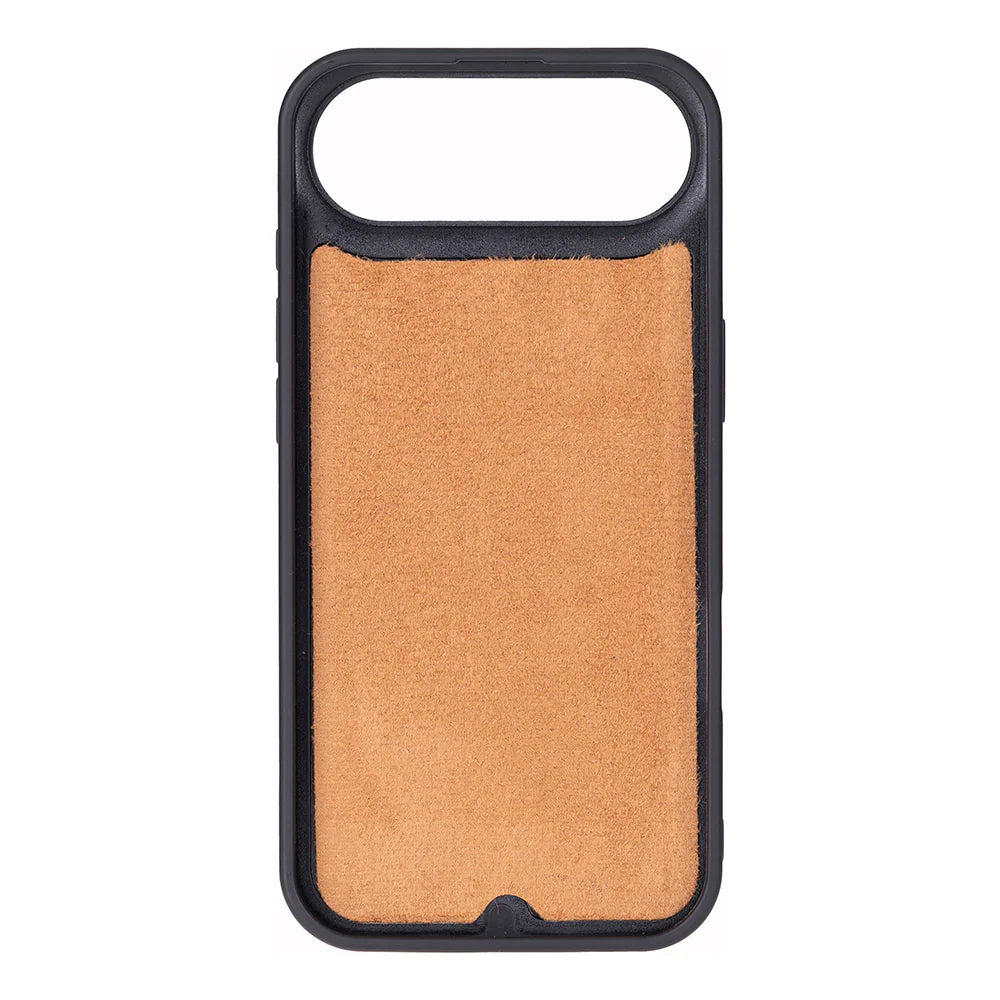 Magic iPhone 17 Air Leather Detachable Wallet Case (RFID)