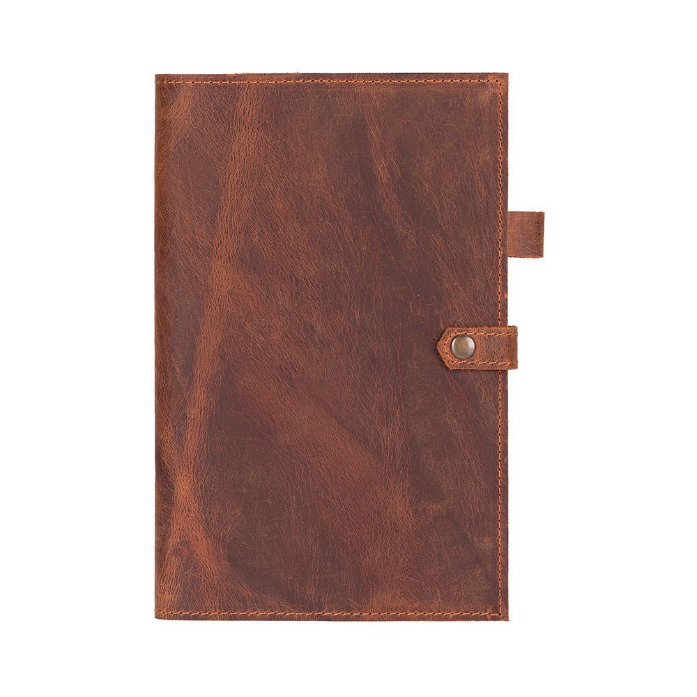 Bosco Genuine Leather Journal Cover