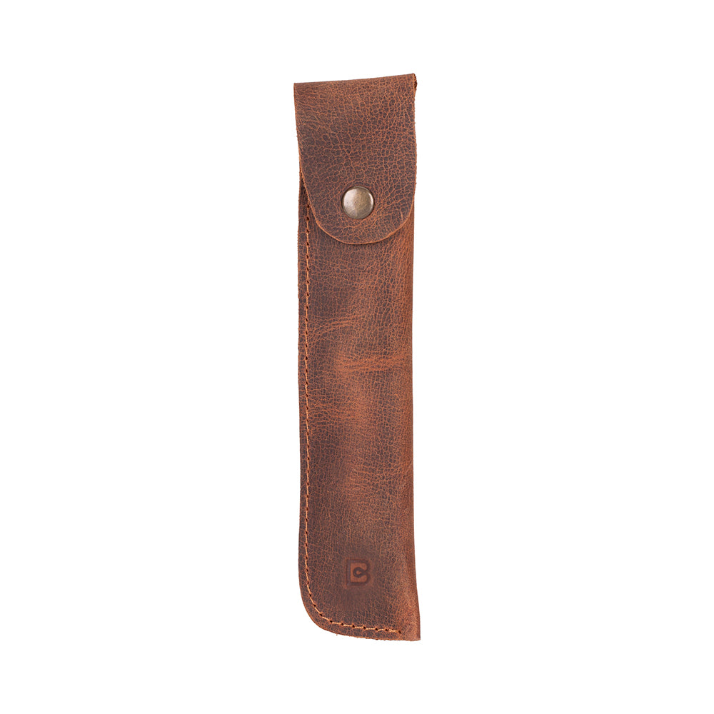 Lumevia Leather Pen Pouch