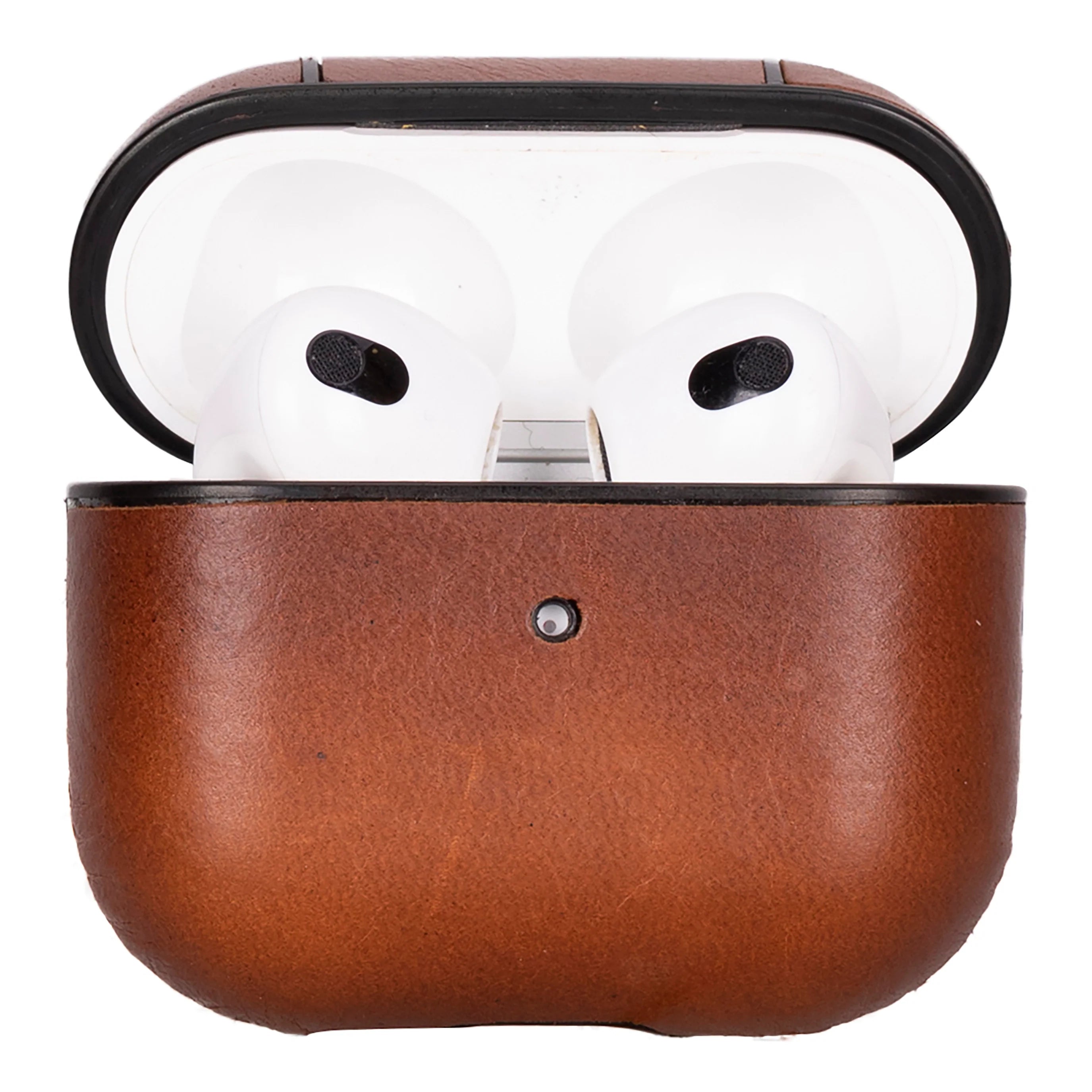Juni Genuine Leather AirPods 3 Case