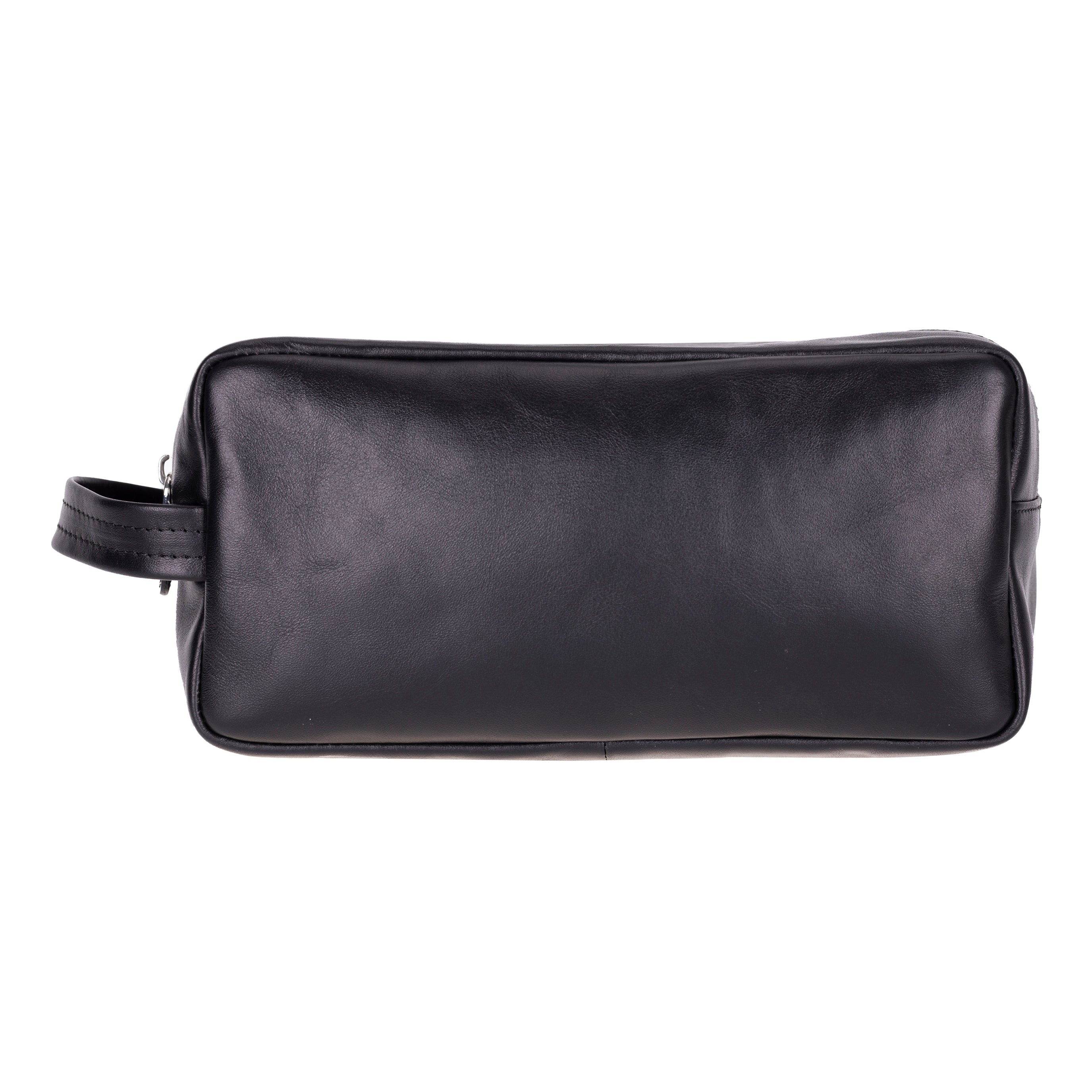 Biel Genuine Leather Dopp Kit