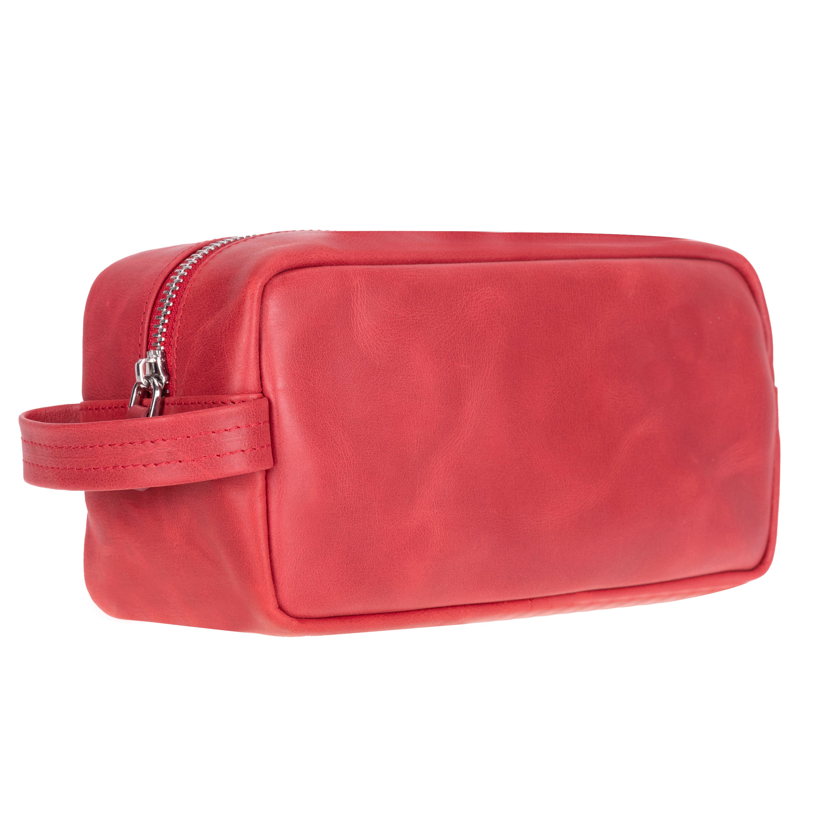 Biel Genuine Leather Dopp Kit