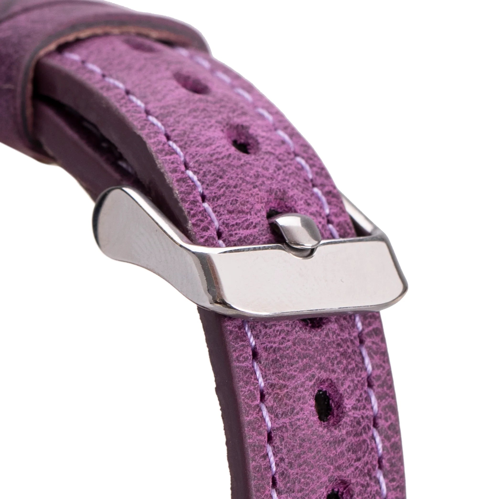 Ferro Apple Watch Hakiki Deri Kordon