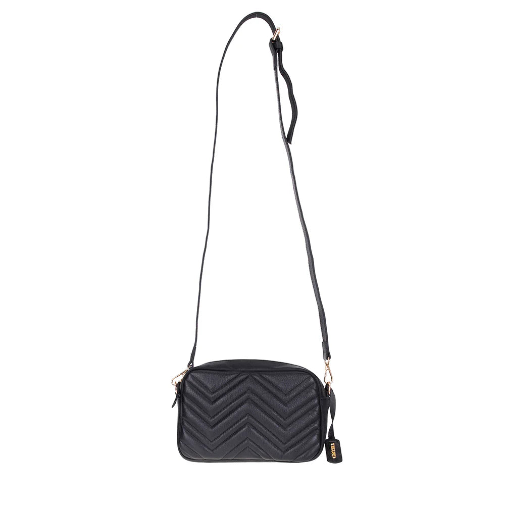 Carrera Serina Leather Women's Bag