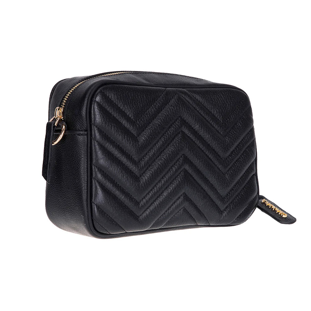 Carrera Serina Leather Women's Bag