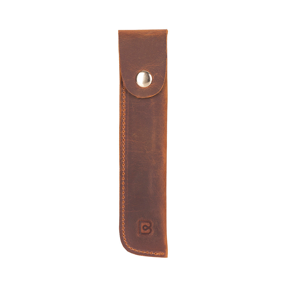 Lumevia Leather Pen Pouch
