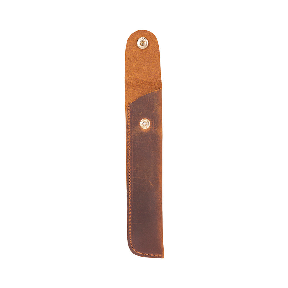 Lumevia Leather Pen Pouch