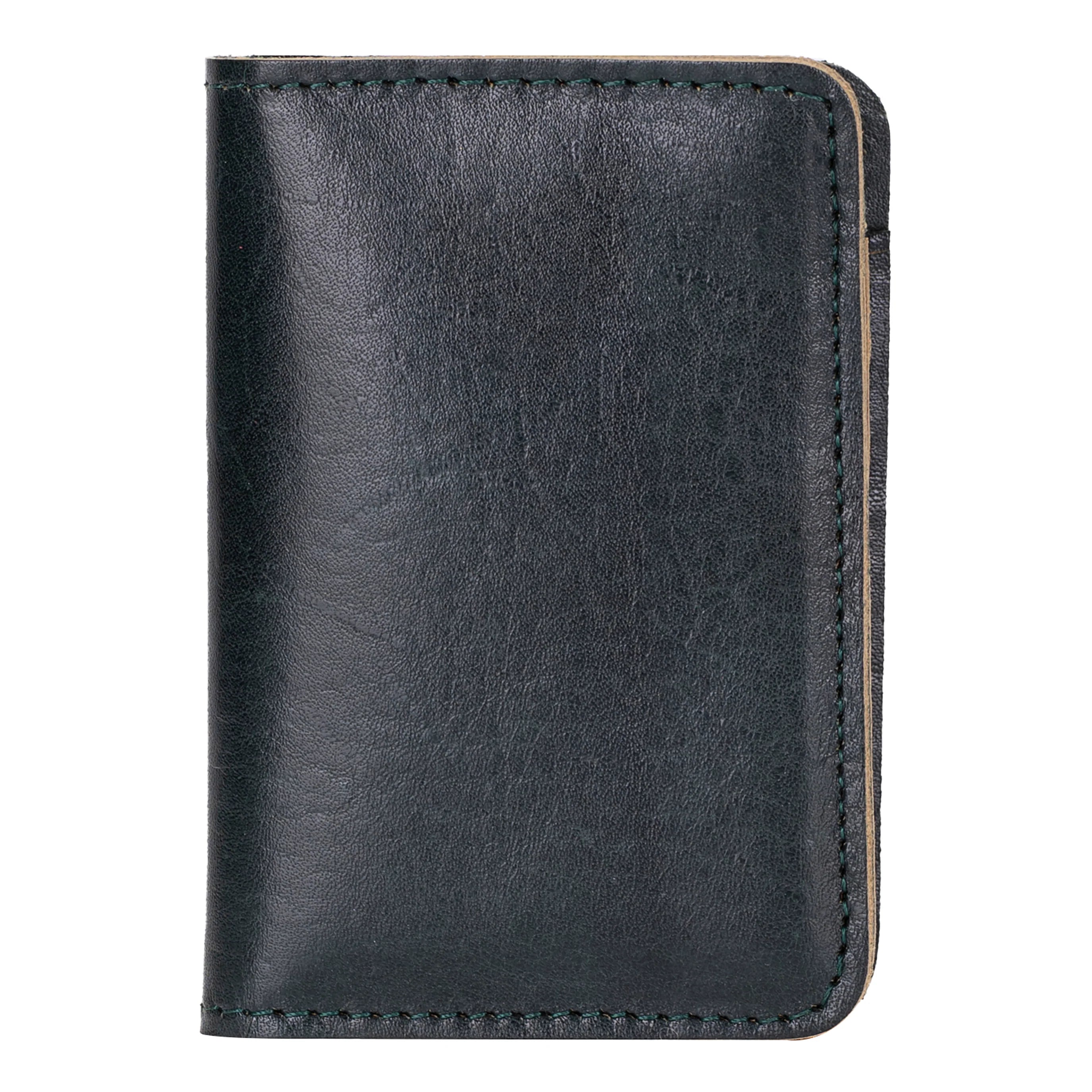 Enrico Genuine Leather Card Holder