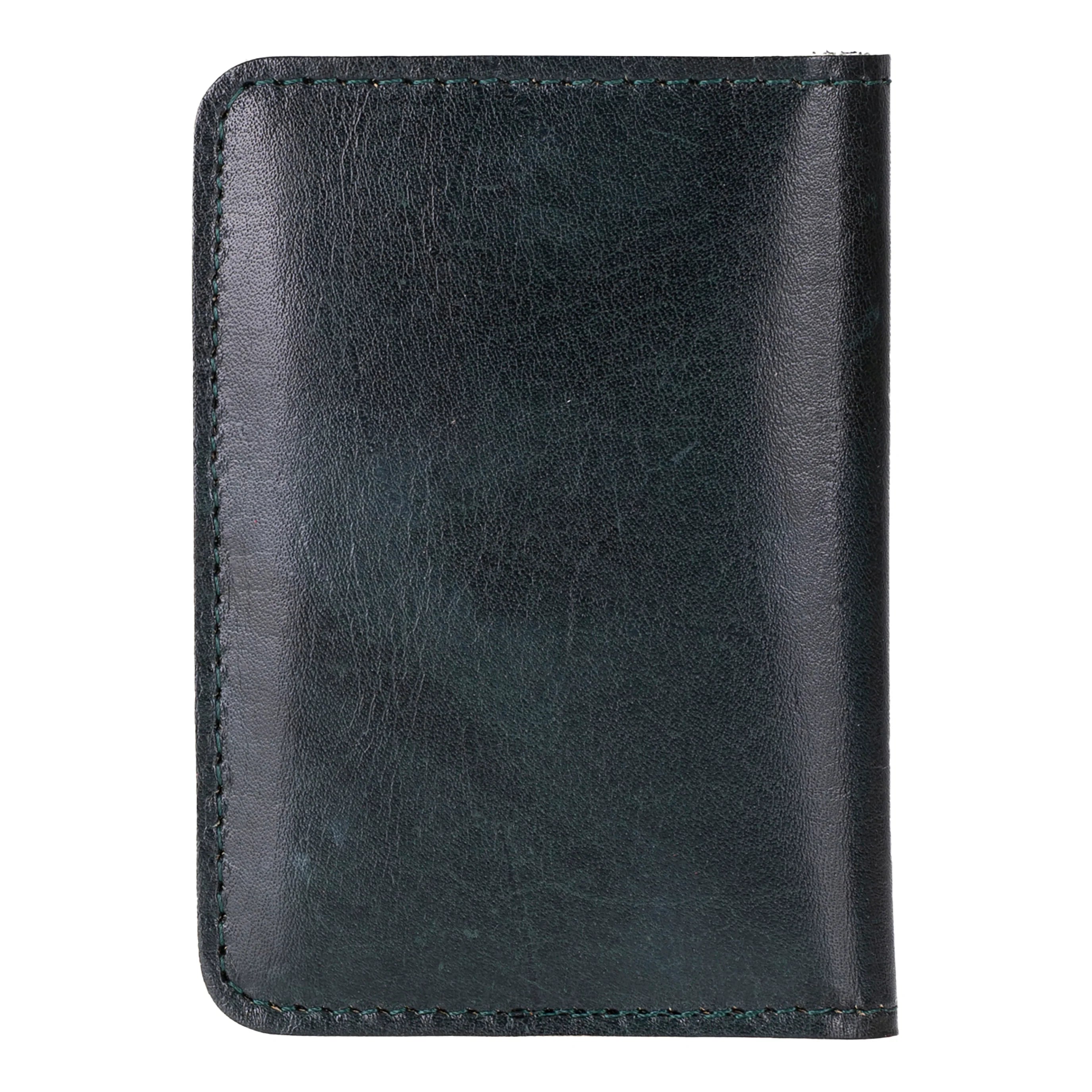 Enrico Genuine Leather Card Holder