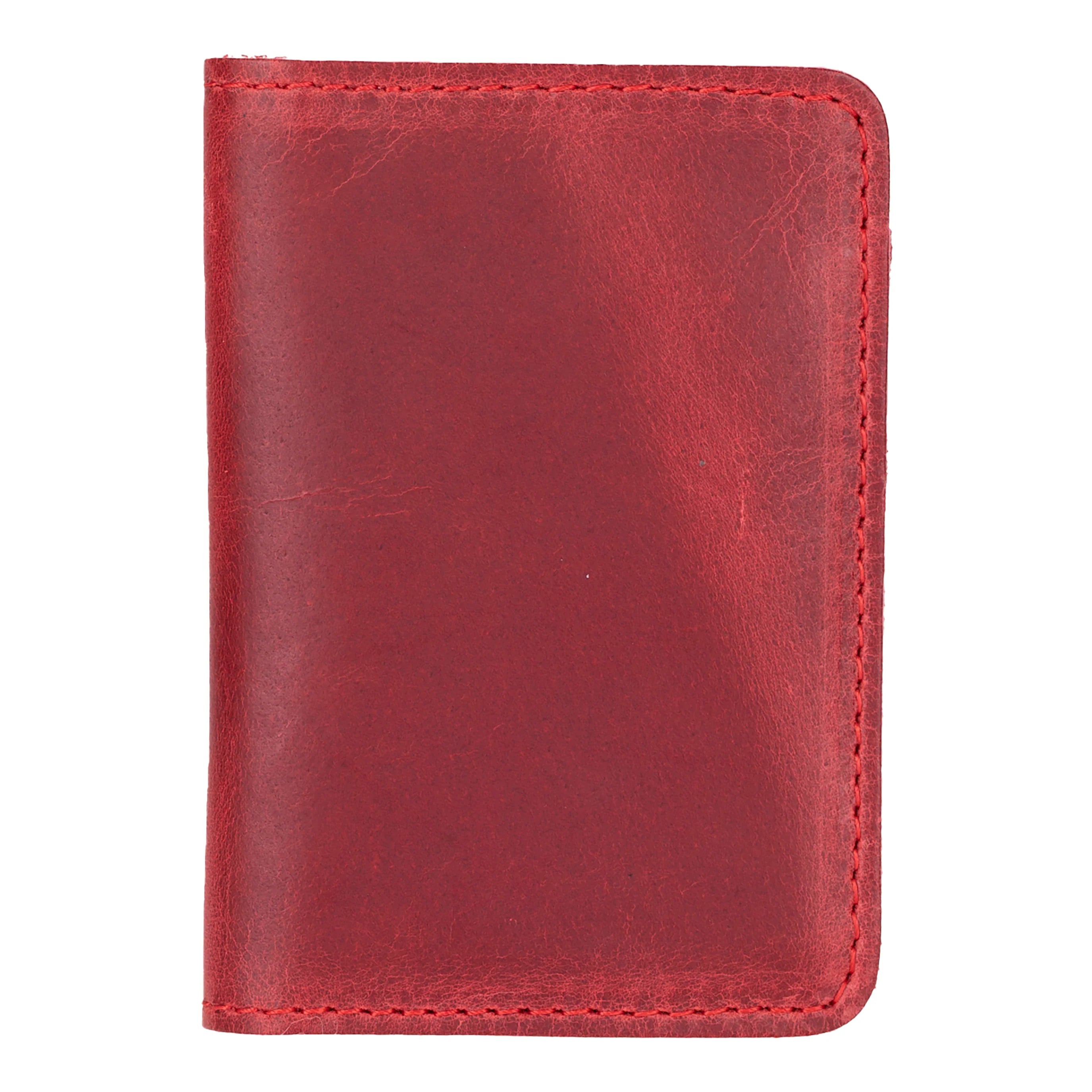 Enrico Genuine Leather Card Holder