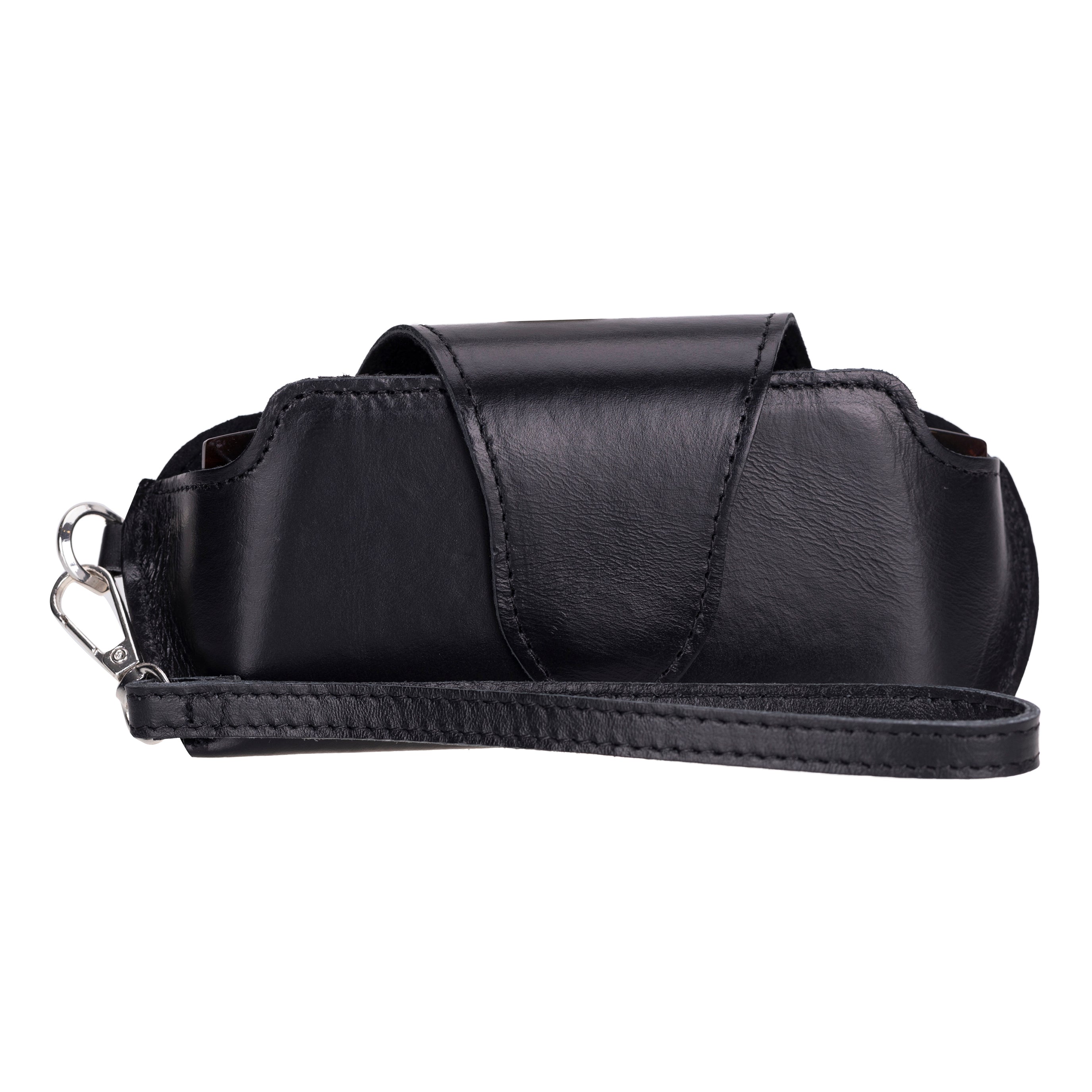 Riviera Glasses Leather Case