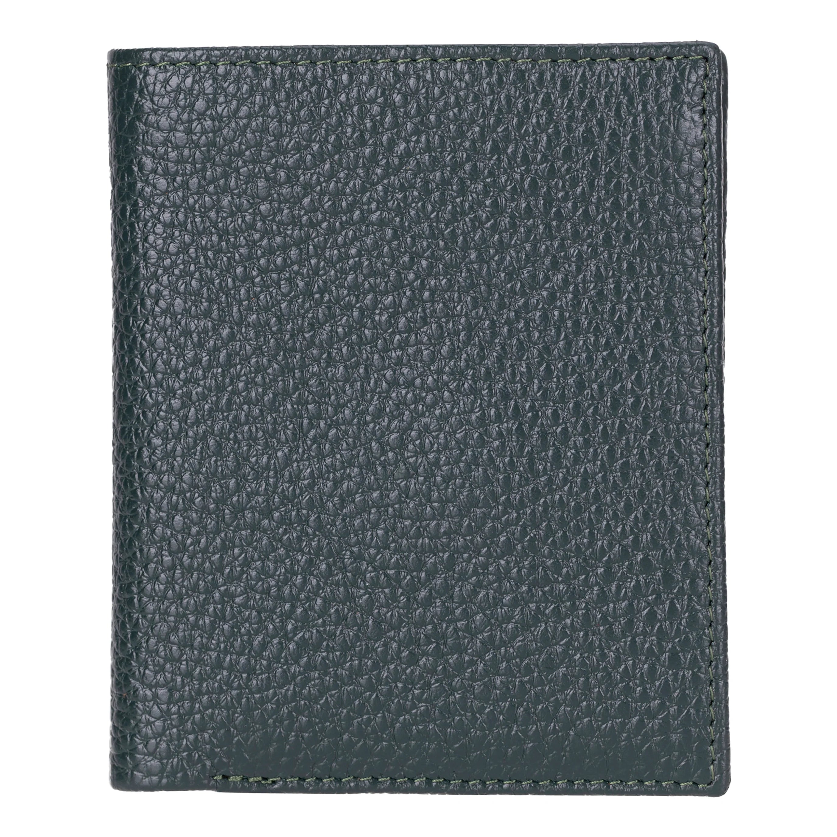 Purahide Genuine Leather Holder