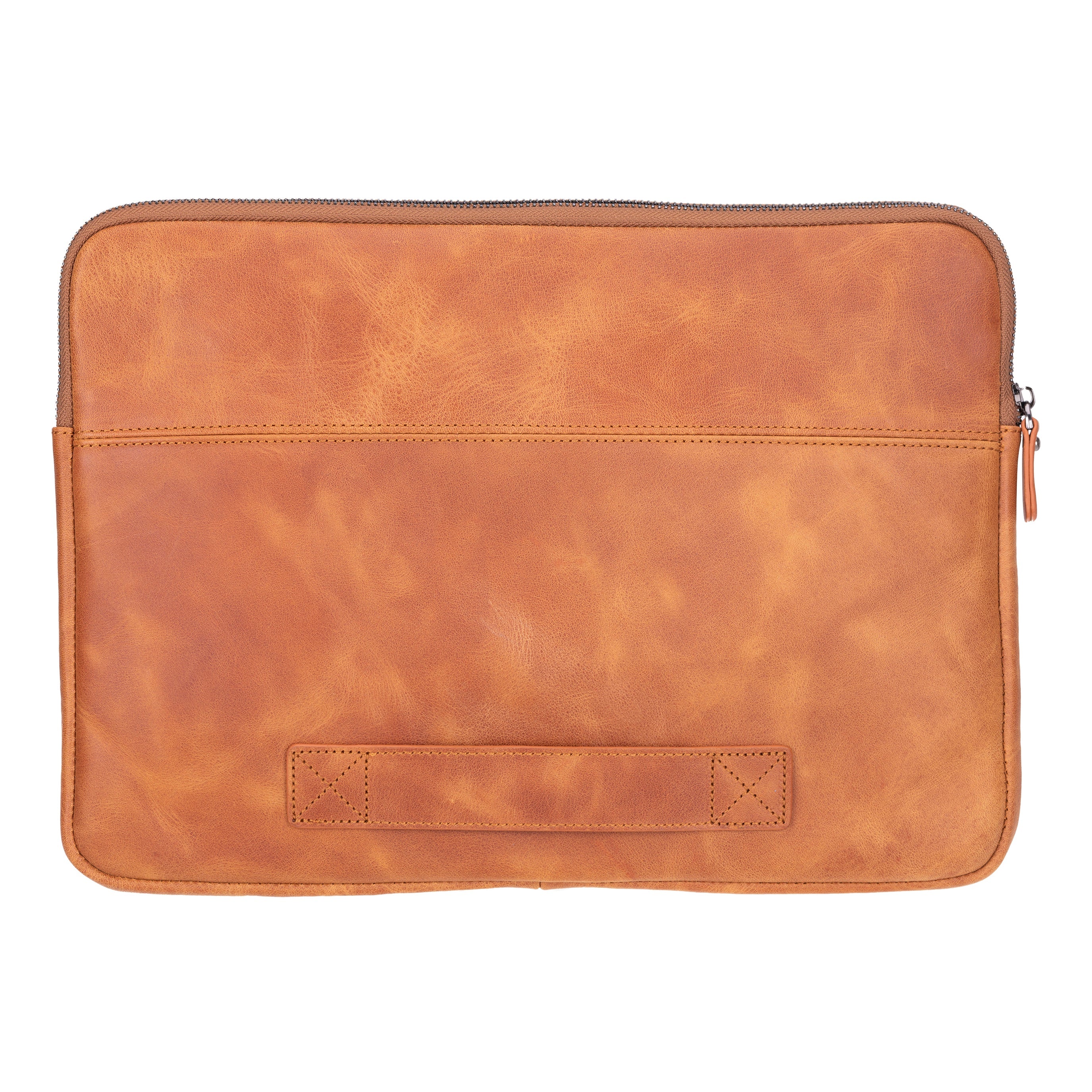 Awe Slim Genuine Leather Laptop / Tablet Bag