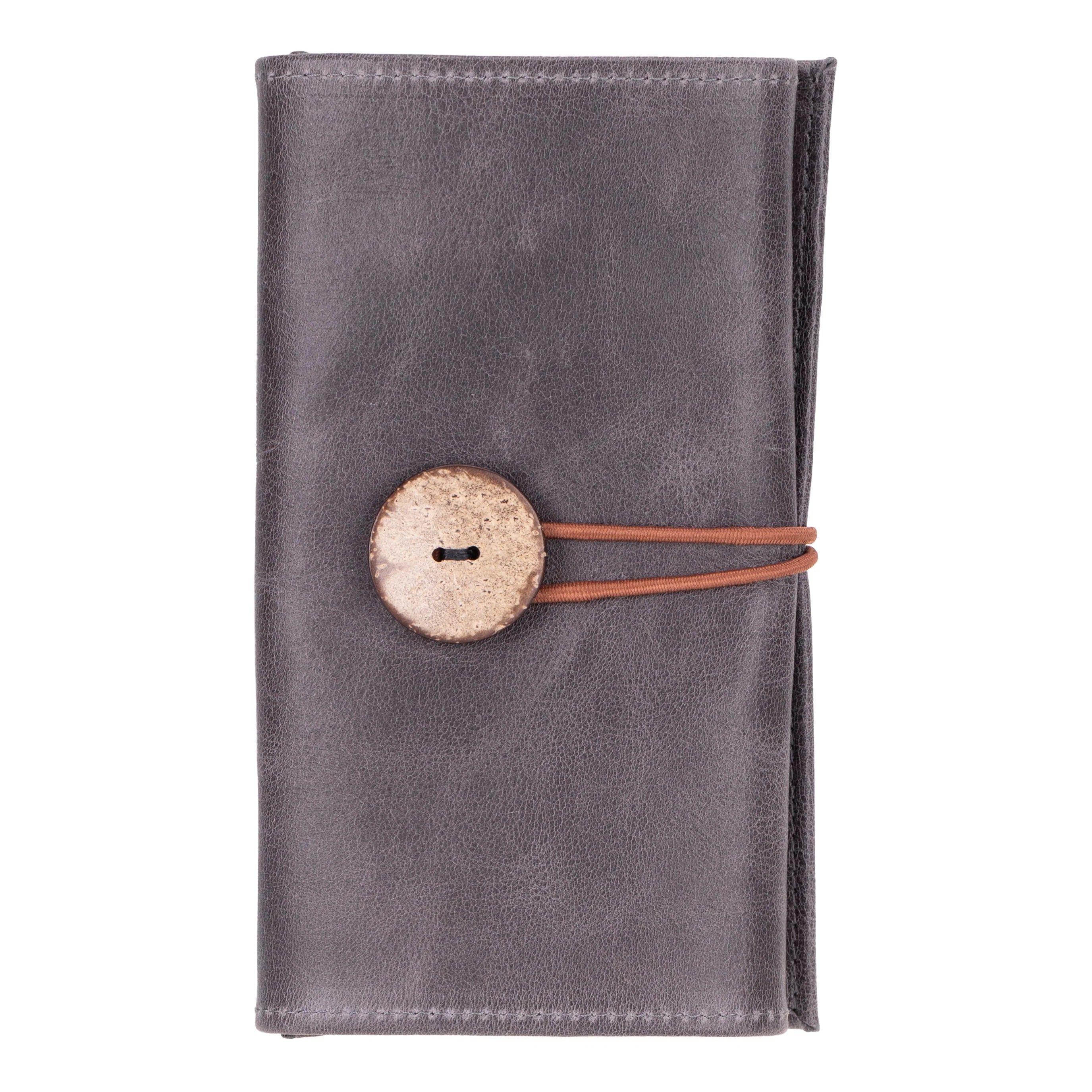 Cordian Genuine Leather Cable Organizer