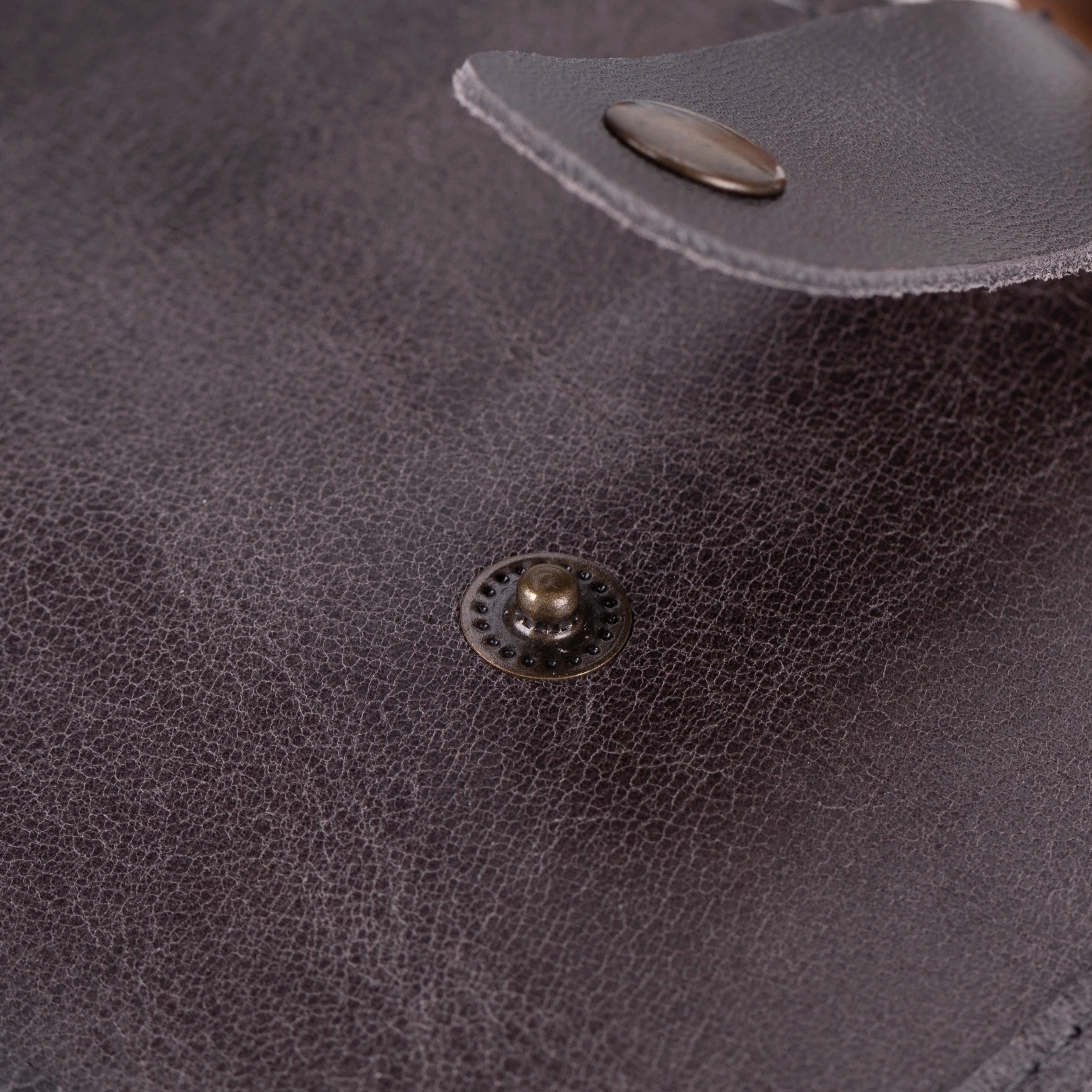 Cordian Genuine Leather Cable Organizer