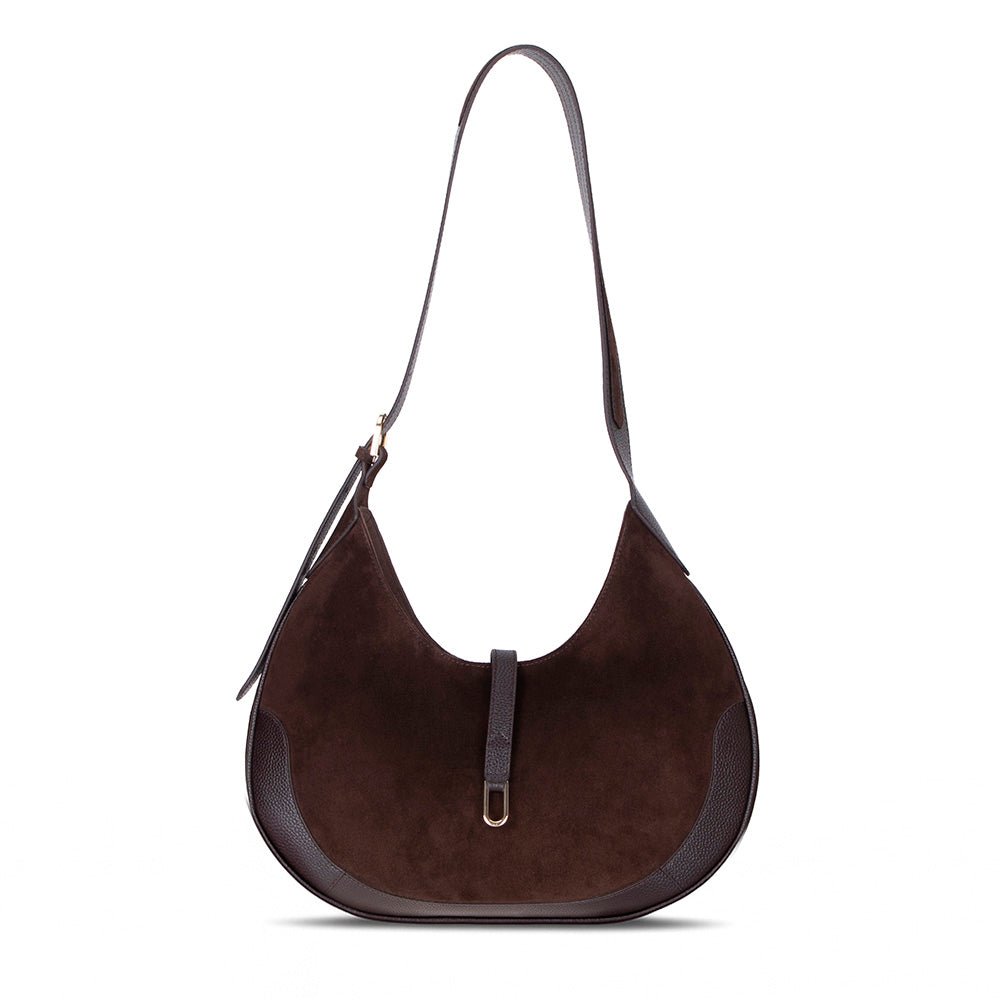 Rosa Women's Genuine Leather Bag