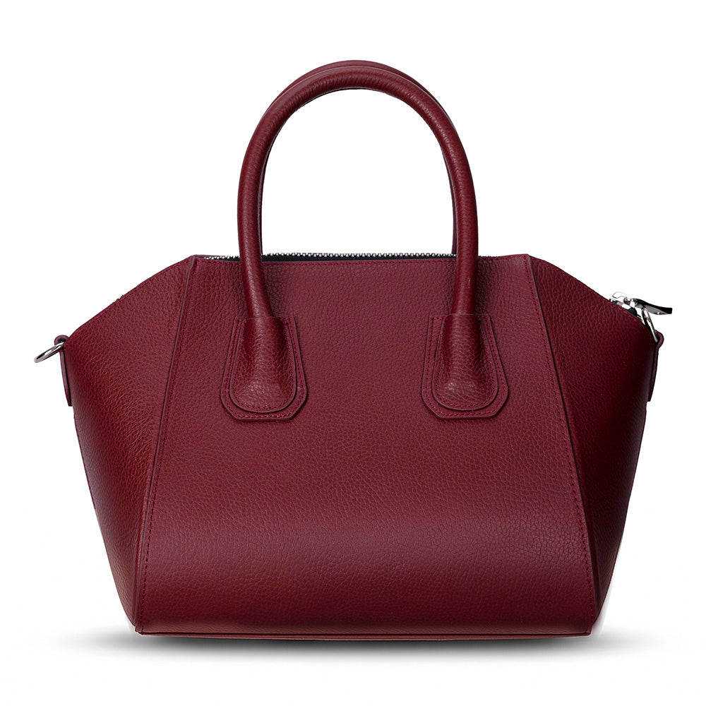 Lorenza Genuine Women's Leather Bag, Medium