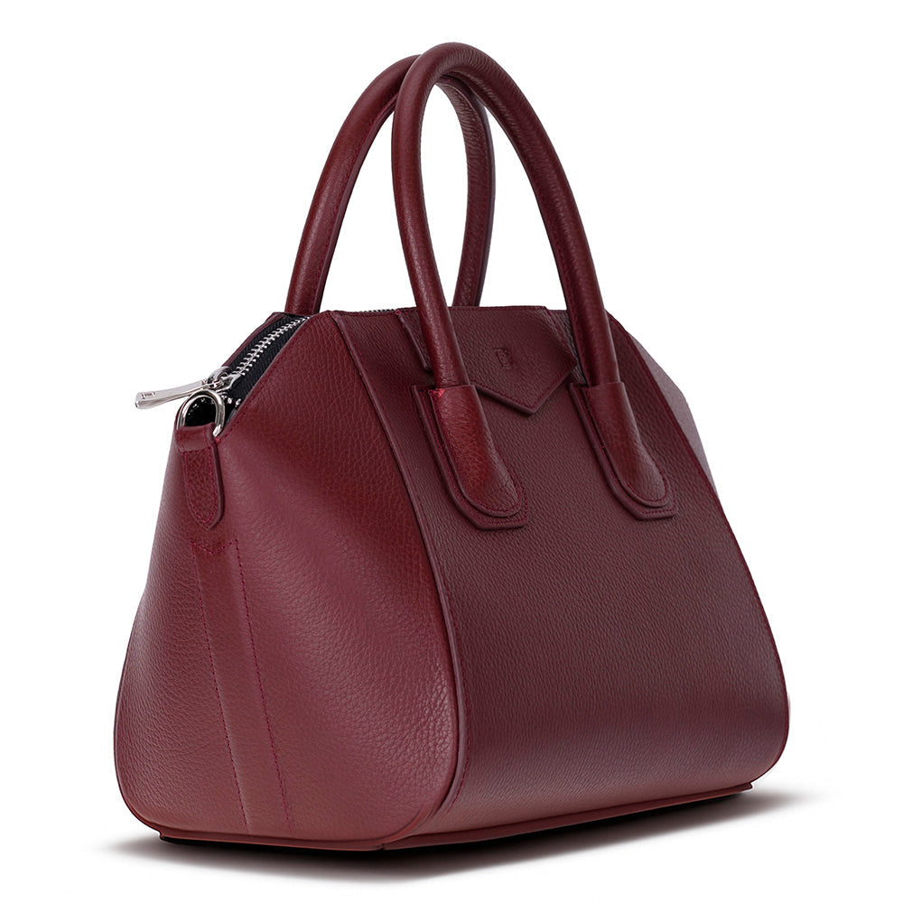 Lorenza Genuine Women's Leather Bag, Medium
