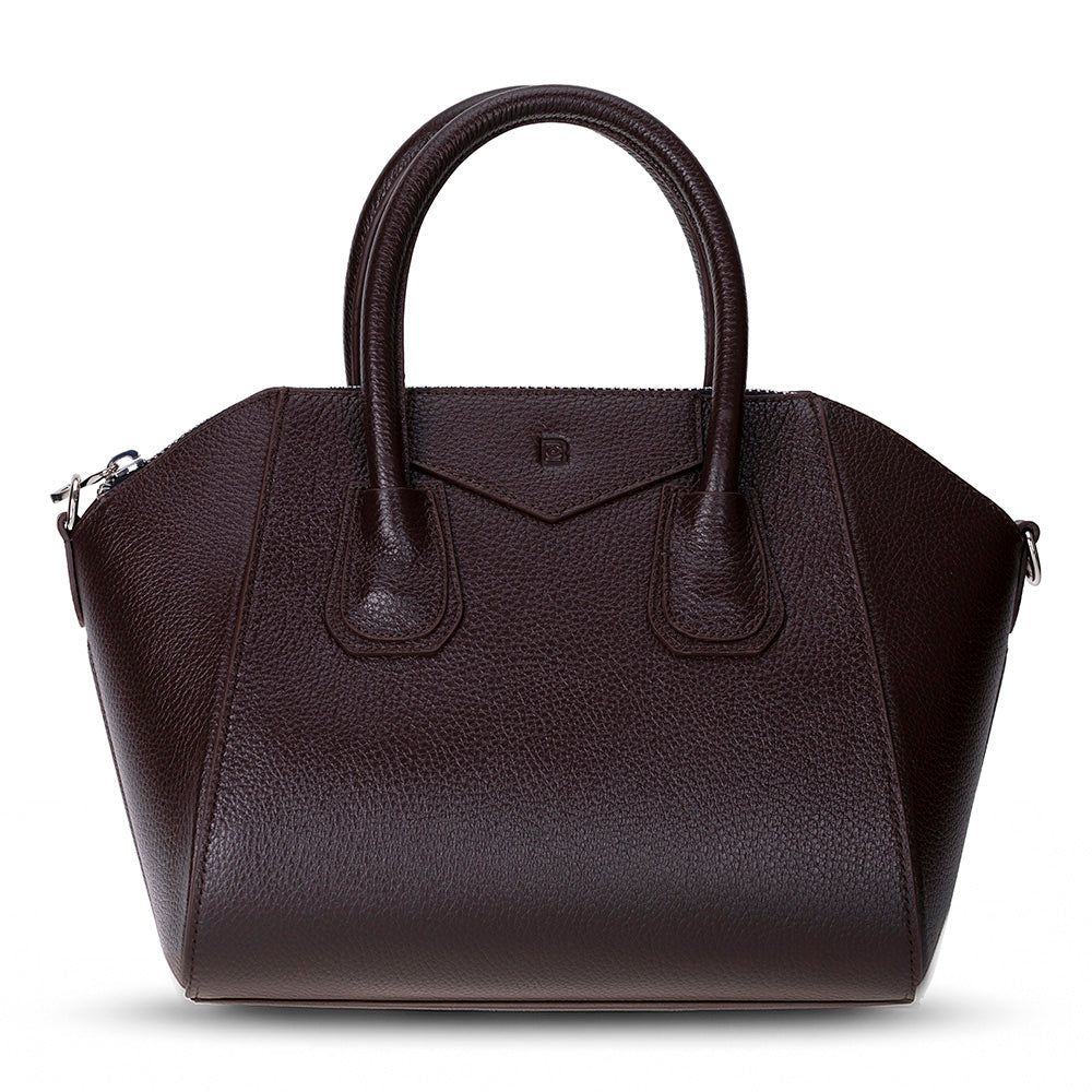 Lorenza Genuine Women's Leather Bag, Medium