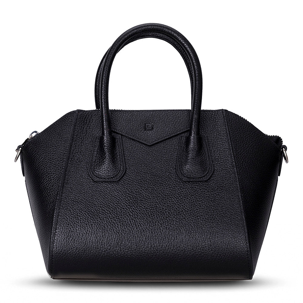 Lorenza Genuine Women's Leather Bag, Medium