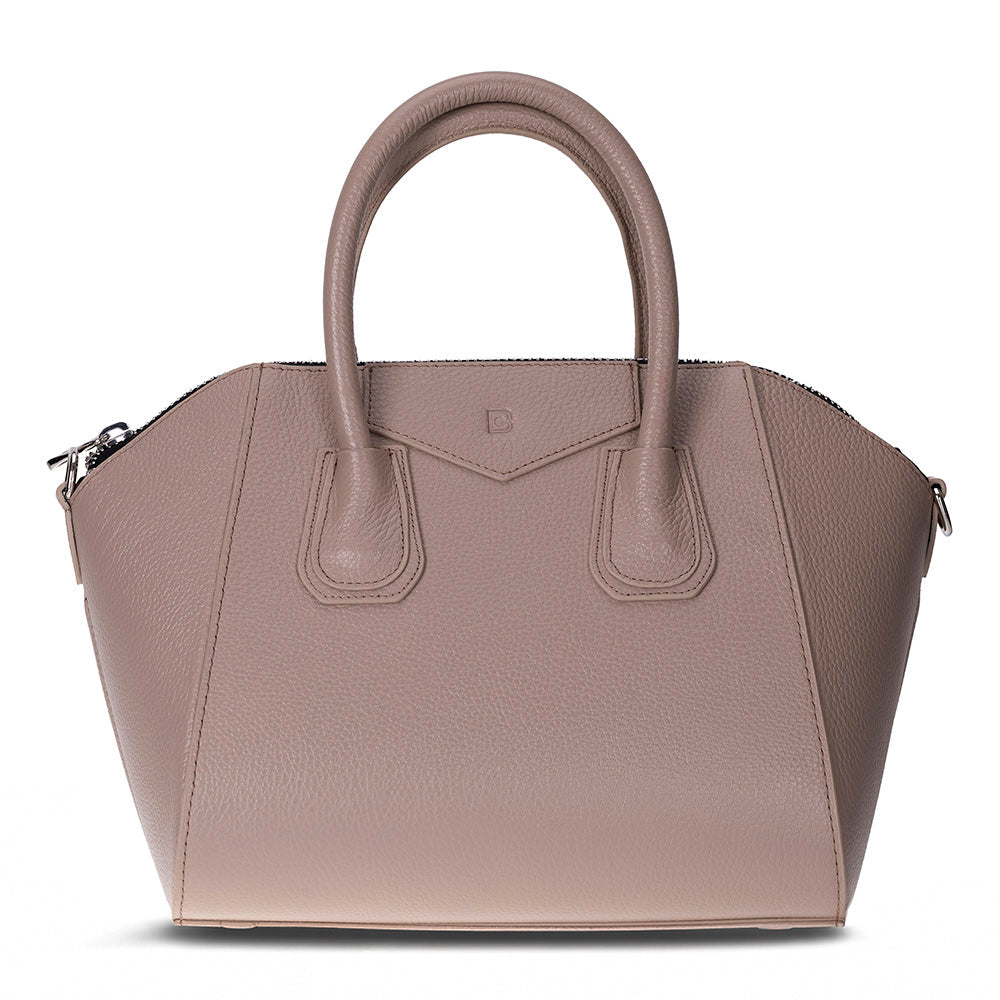 Lorenza Genuine Women's Leather Bag, Medium
