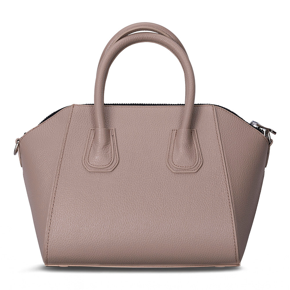 Lorenza Genuine Women's Leather Bag, Medium